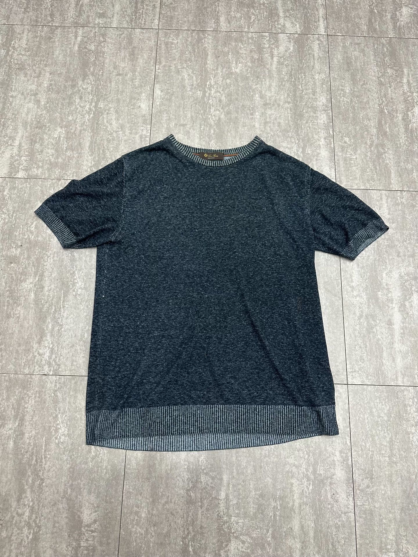 Rick Owens Rick Owens Knit Sweater m Men Size US M / EU 48-50 / 2 - 1 Thumbnail