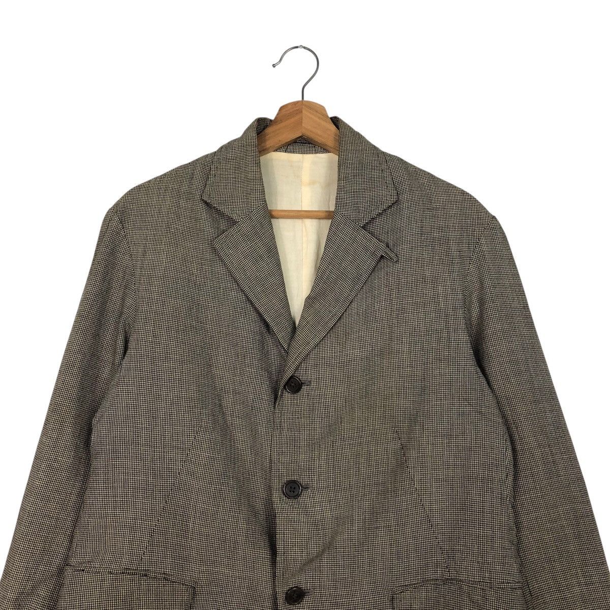14th Addiction 📌Vintage Hickory Chore Worker Jacket Edition Size US M / EU 48-50 / 2 - 4 Thumbnail