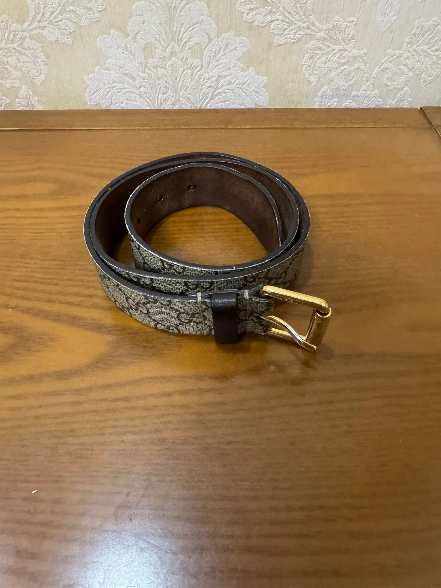 Gucci Gucci Belt 2XL Men Size ONE SIZE - 1 Thumbnail