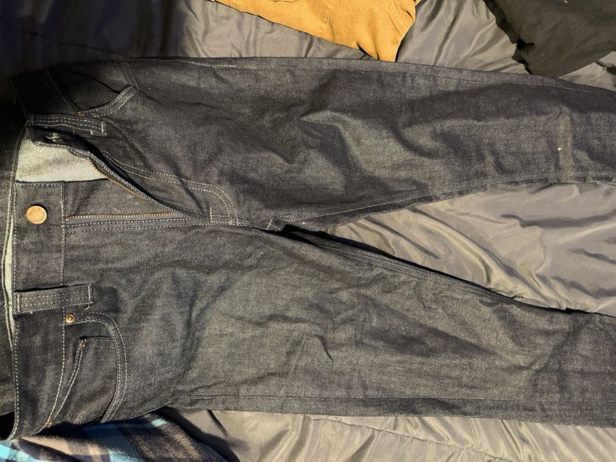 Nudie Jeans Nudie jeans Size US 33 - 2 Thumbnail