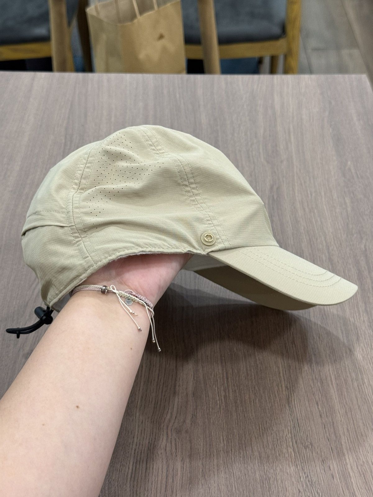 The North Face The North Face Badwater Redux Hat Size ONE SIZE - 4 Thumbnail