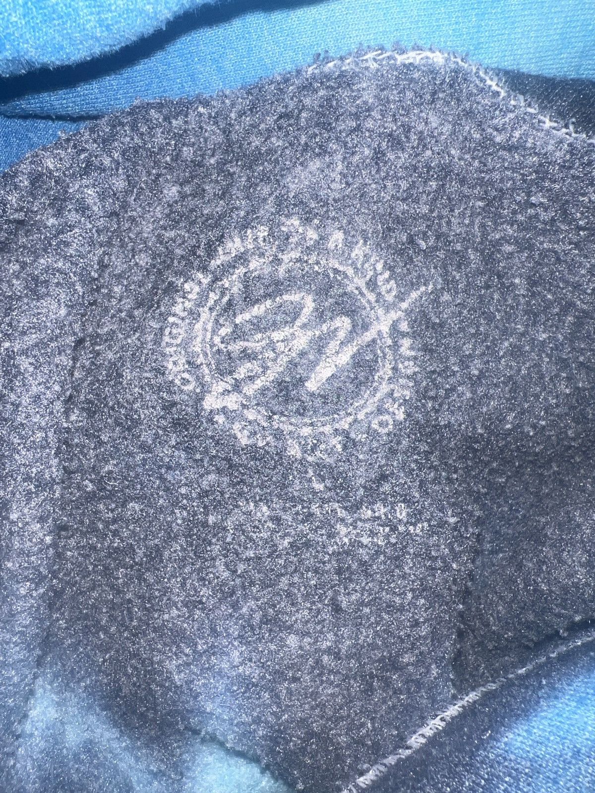 Hypebeast GV Art + Design Cleveland That I Love Tie-Dye Hoodie Size US L / EU 52-54 / 3 - 7 Thumbnail