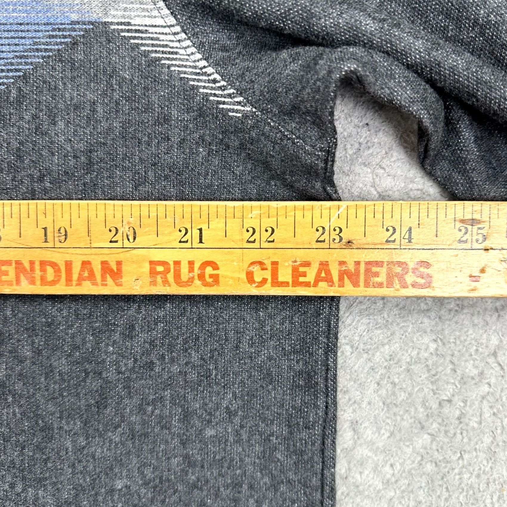 Haggar Haggar Sweater Adult Medium Grey Polo Sweatshirt Long Sleeve Pullover Mens NEW Size US M / EU 48-50 / 2 - 7 Thumbnail