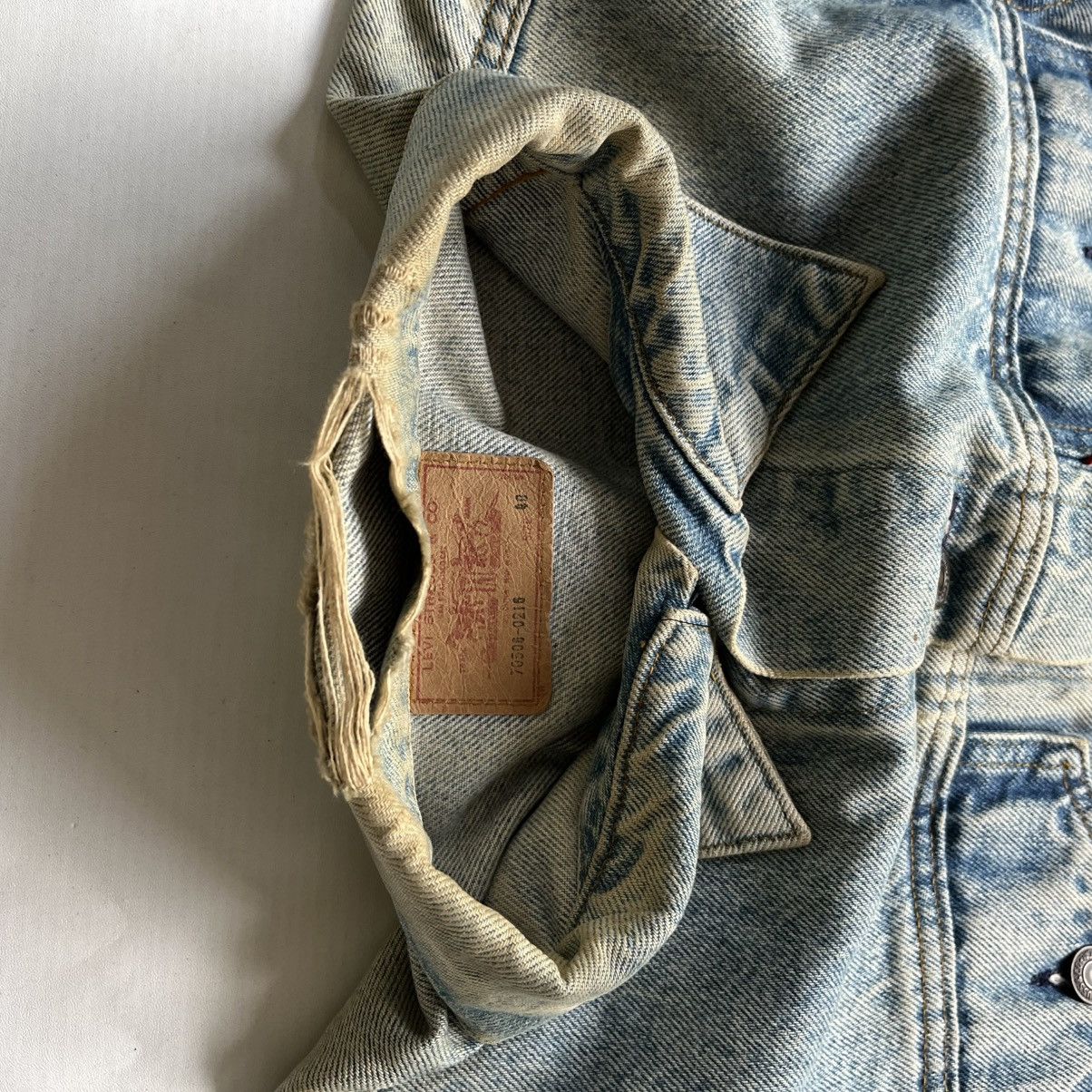 Levi's Vintage Clothing Levis jeans Size US M / EU 48-50 / 2 - 7 Thumbnail