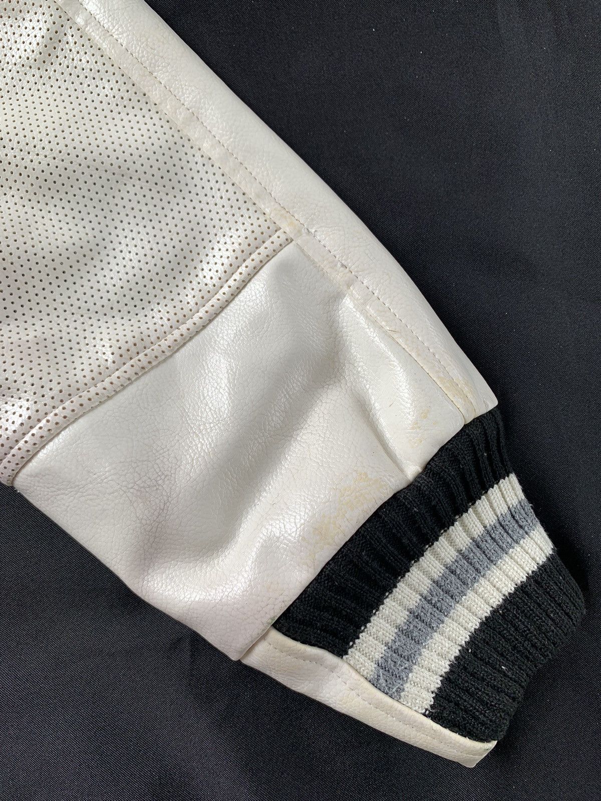 GOODENOUGH Vintage GDEH GoodEnough x Fragment Electric Cottage Jacket Size US L / EU 52-54 / 3 - 19 Thumbnail