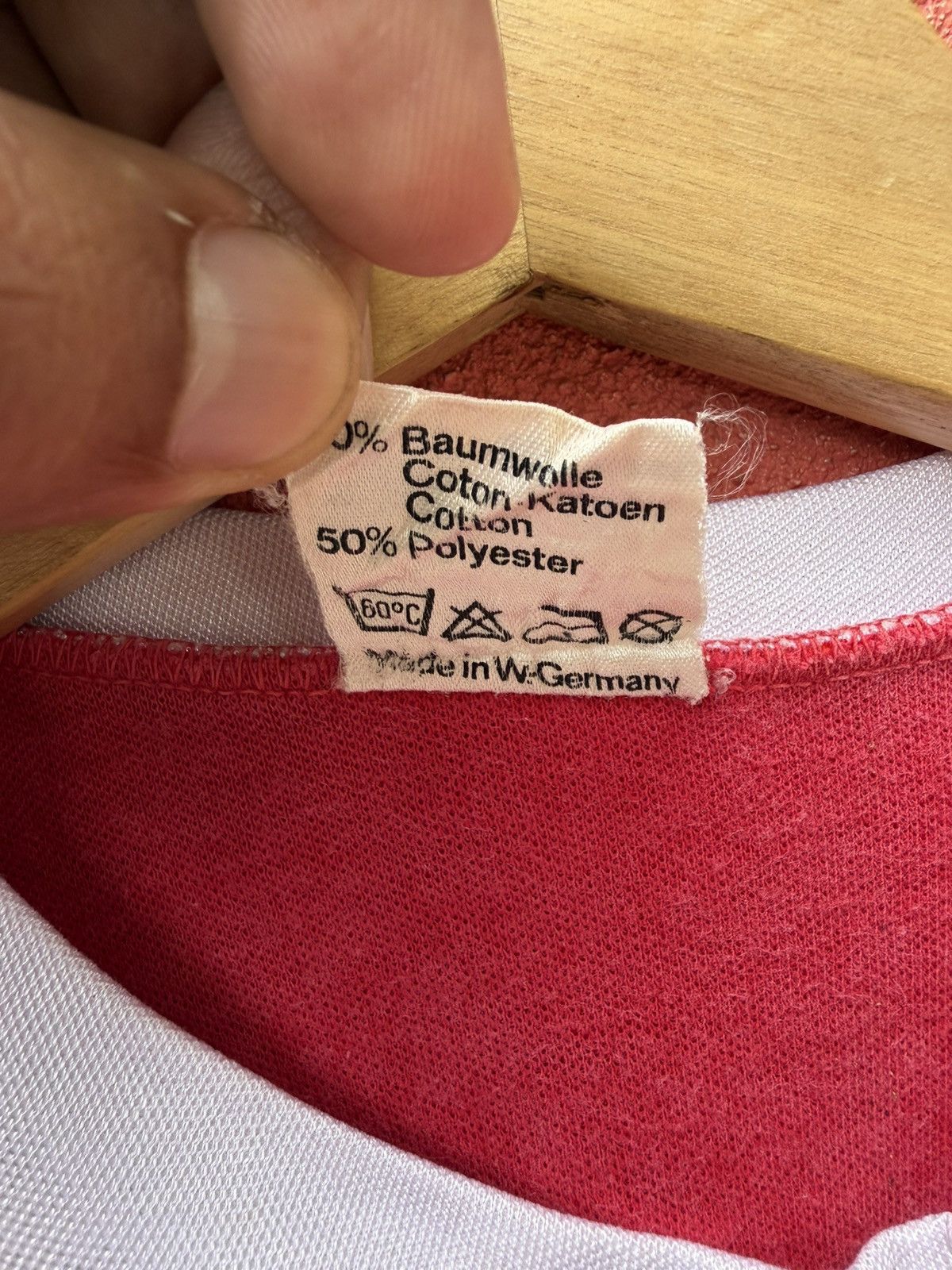 Adidas B.C. Croatia Berlin Size US M / EU 48-50 / 2 - 6 Thumbnail