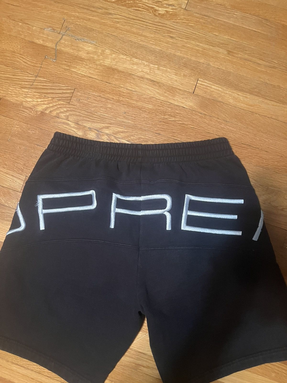 Supreme Supreme Stretch Sweat Shorts Size US 32 / EU 48 - 5 Thumbnail
