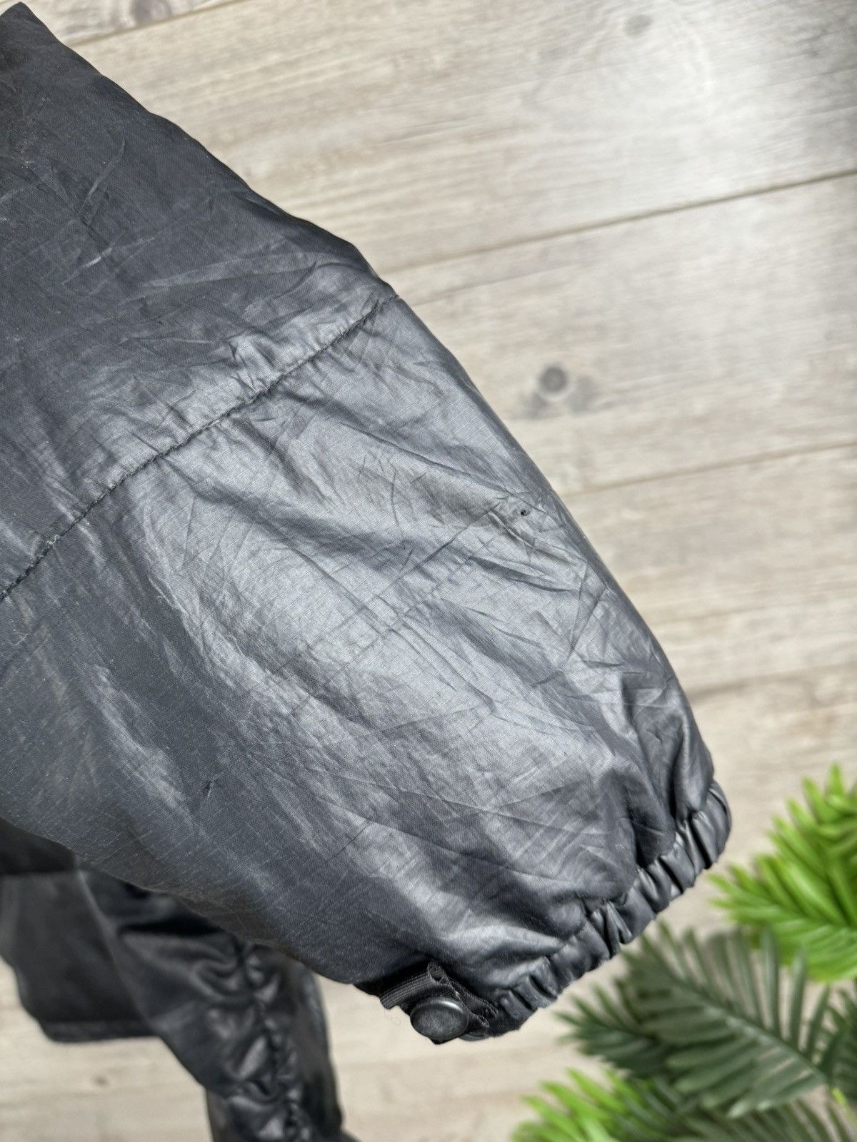 The North Face The North Face 600 Vintage Puffer Size XS Size US XS / EU 42 / 0 - 18 Thumbnail