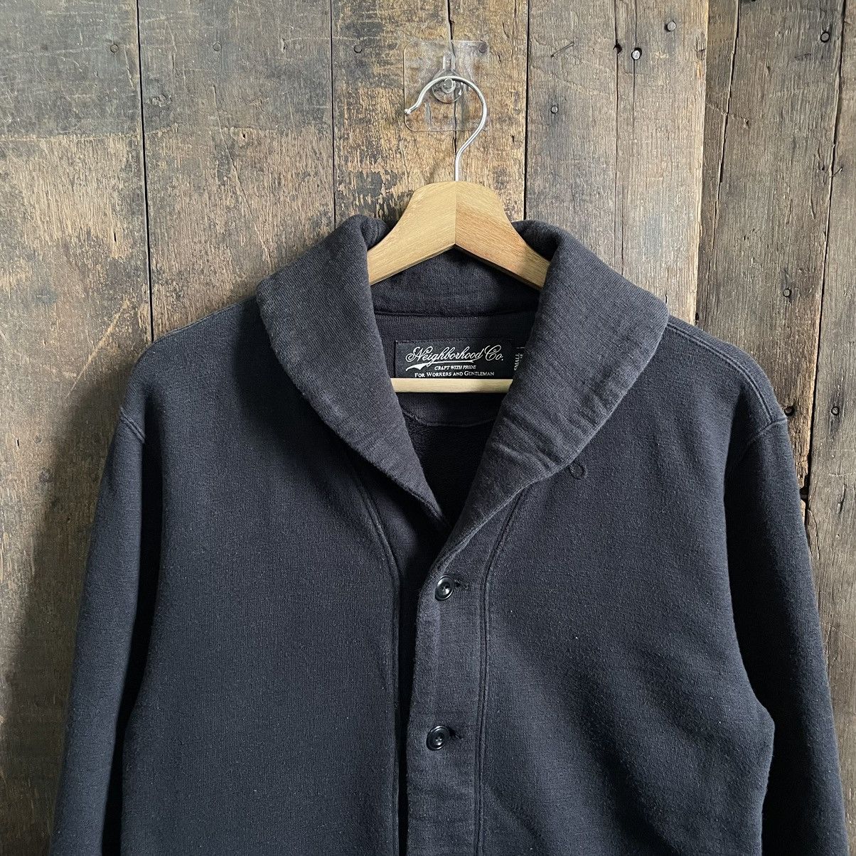 Neighborhood Vintage Neighborhood Button up Jacket Size US S / EU 44-46 / 1 - 2 Thumbnail