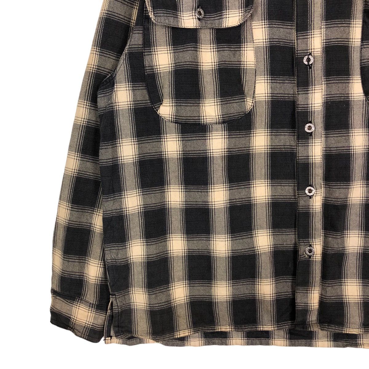 Issey Miyake 🔥Vintage Zipper Jacket Biker Fre Soul Japan Issey Miyake Size US M / EU 48-50 / 2 - 4 Thumbnail
