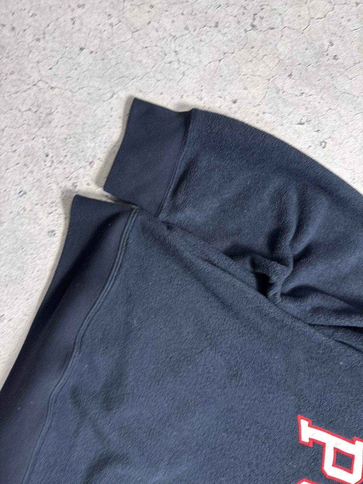 Polo Ralph Lauren Polo Ralph Lauren USA Fleece Jacket Big Logo PRL Y2K Size US L / EU 52-54 / 3 - 3 Thumbnail