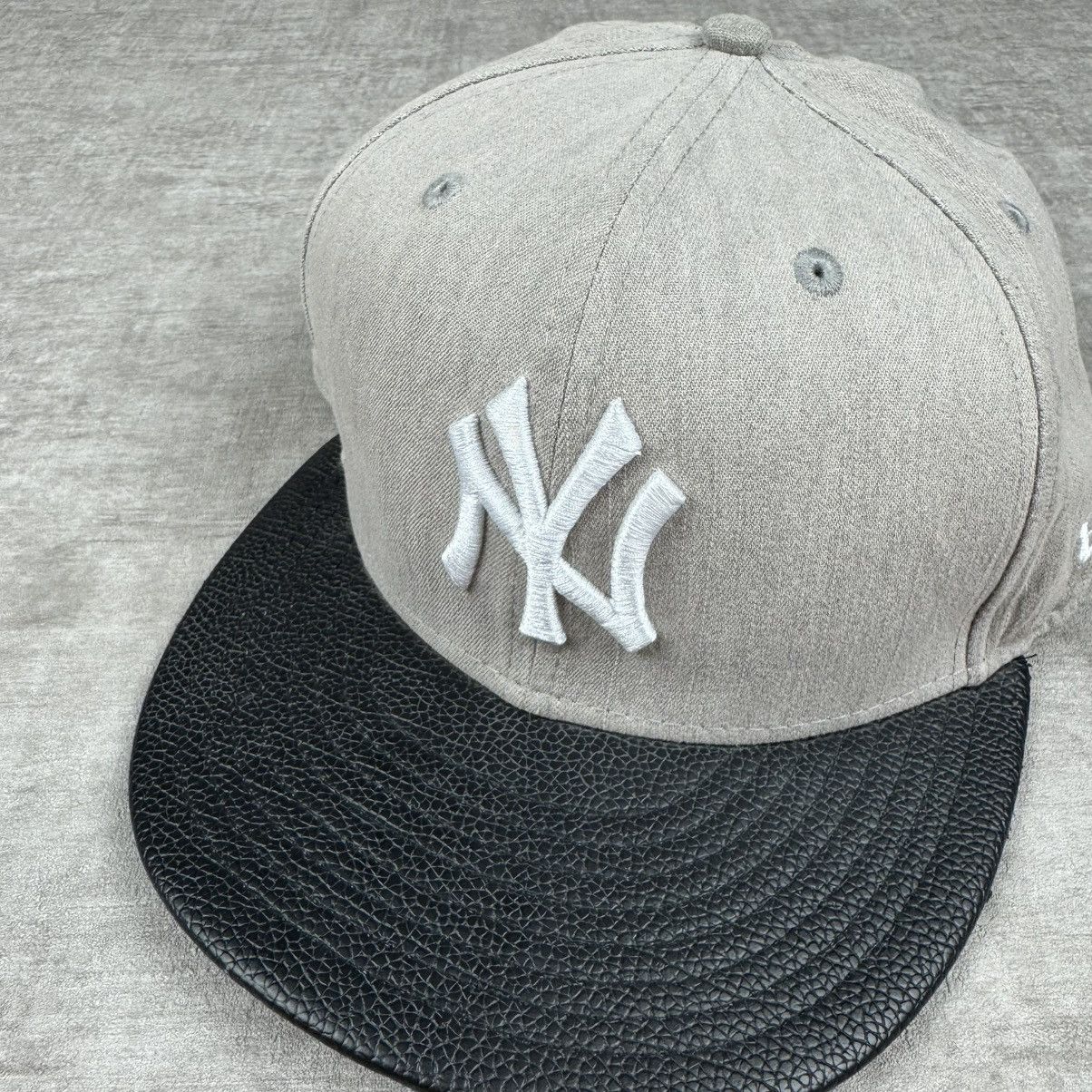 New Era New Era 9Fifty Snapback Cap Size ONE SIZE - 2 Thumbnail