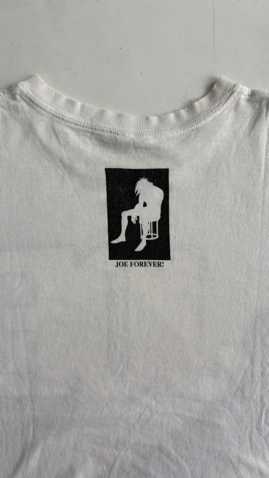 Anime Vintage Y2K Anime Shirt Ashita No Joe Official Size US M / EU 48-50 / 2 - 6 Thumbnail