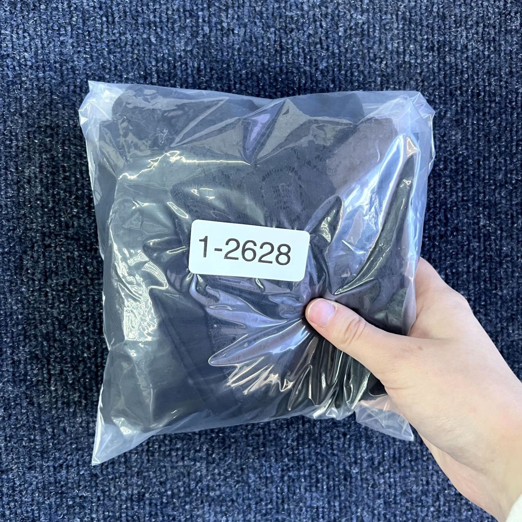Vintage VINTAGE? No. Size L / US 10 / IT 46 - 7 Thumbnail