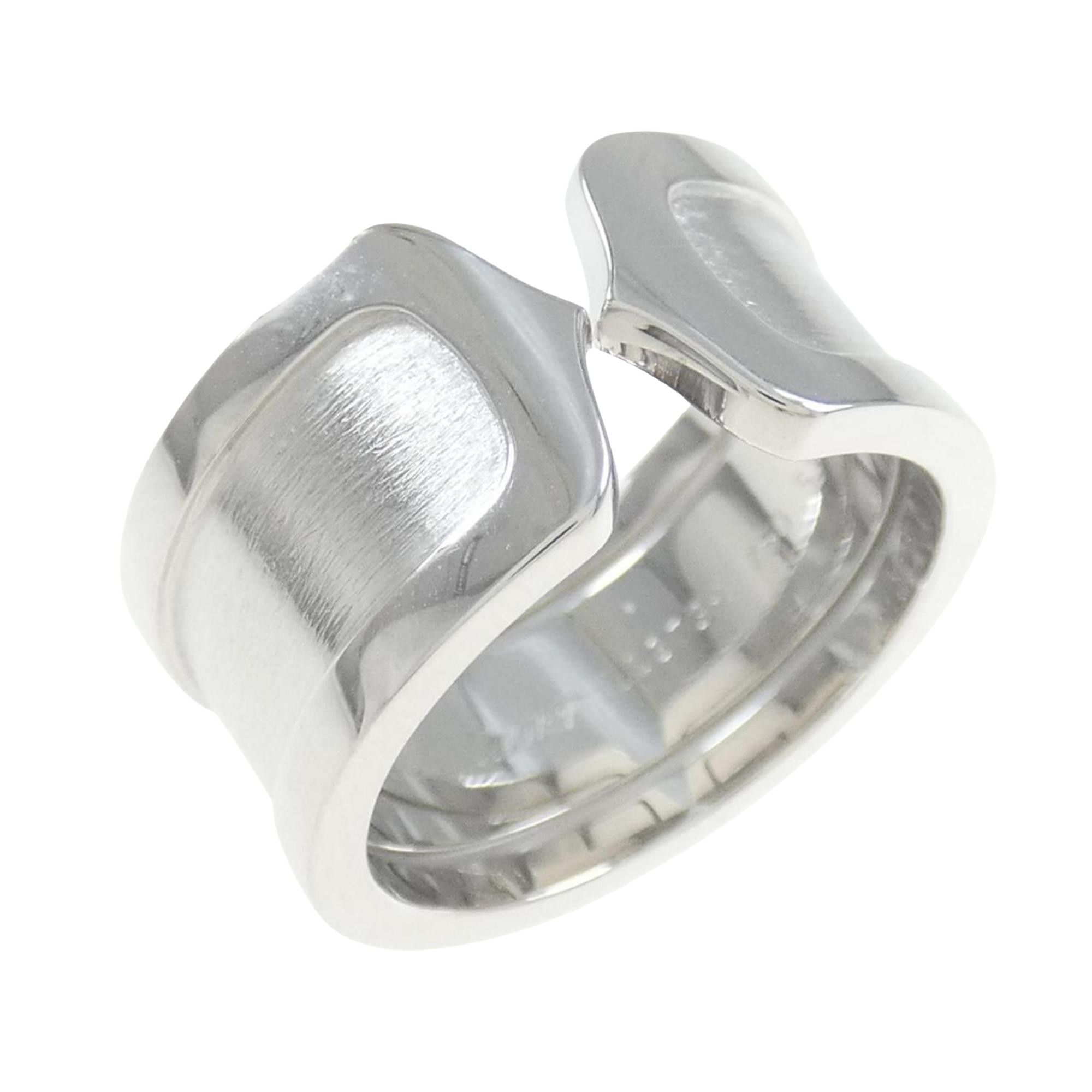 Cartier Cartier C2 ring Size ONE SIZE - 1 Thumbnail