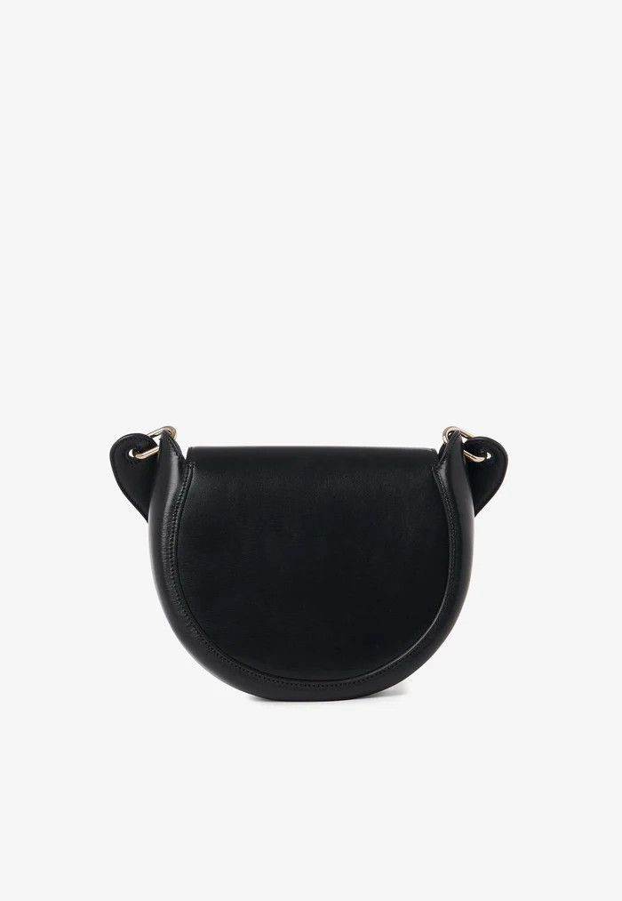 Chloe o1loc1c10425 Size: OS / Arlene Small Hobo Bag in Black Size ONE SIZE - 3 Thumbnail