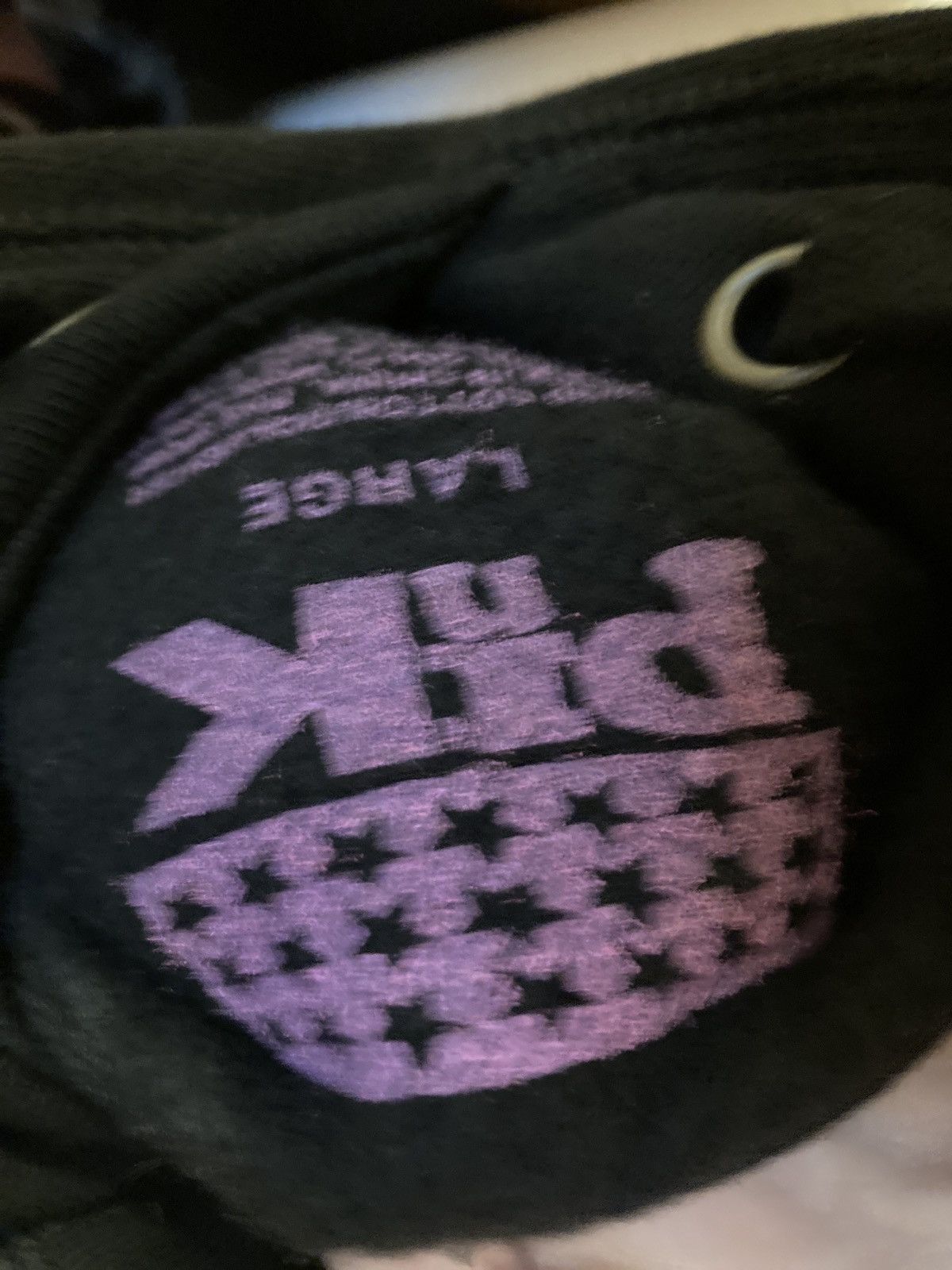 Lil Uzi Vert Pink Tape Hoodie Size US L / EU 52-54 / 3 - 2 Thumbnail