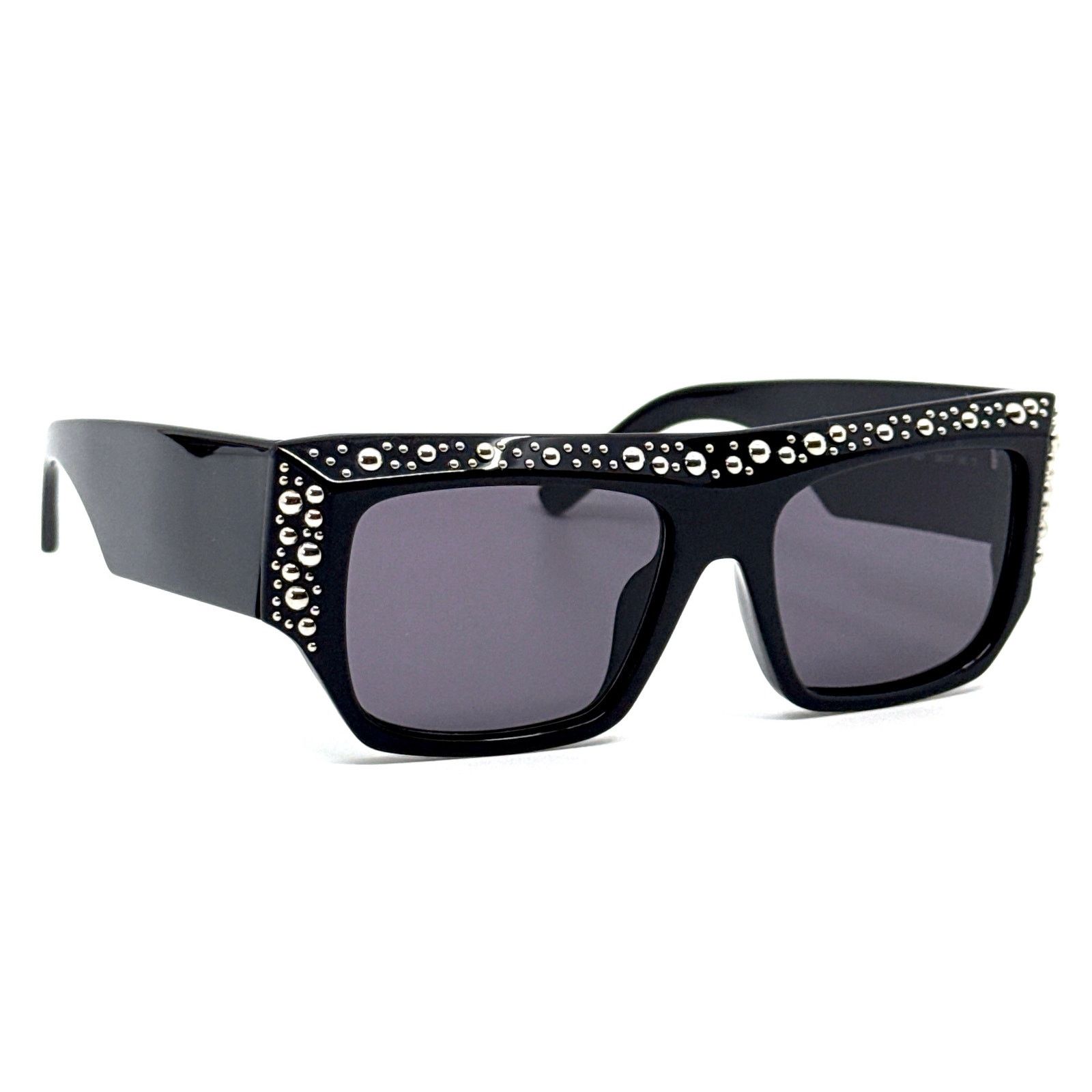 Palm Angels New! PALM ANGELS Sunglasses PERI008 1007, Authentic Size ONE SIZE - 1 Thumbnail