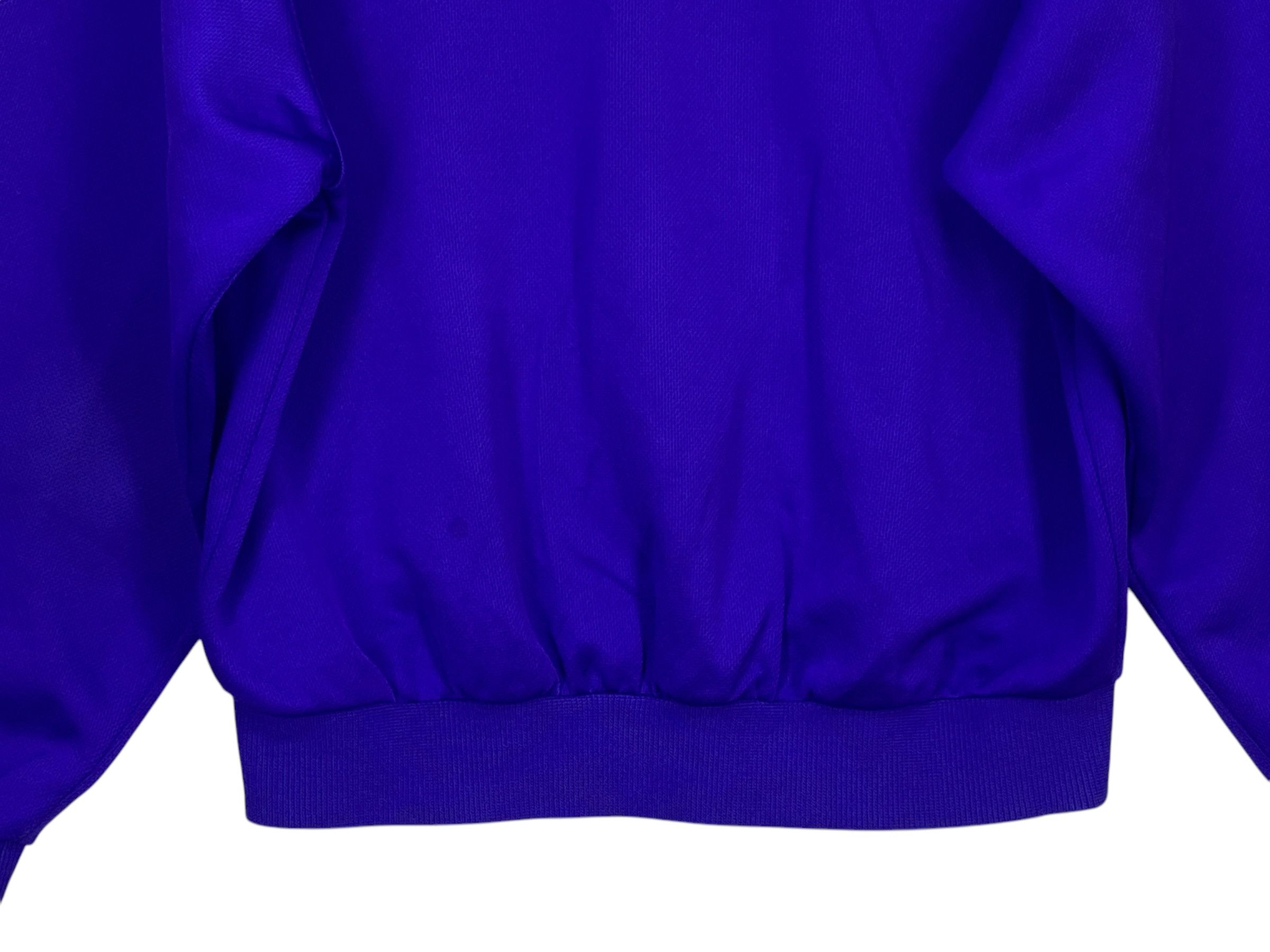 Nike × Vintage Vintage Nike Track Jacket Size US M / EU 48-50 / 2 - 6 Thumbnail
