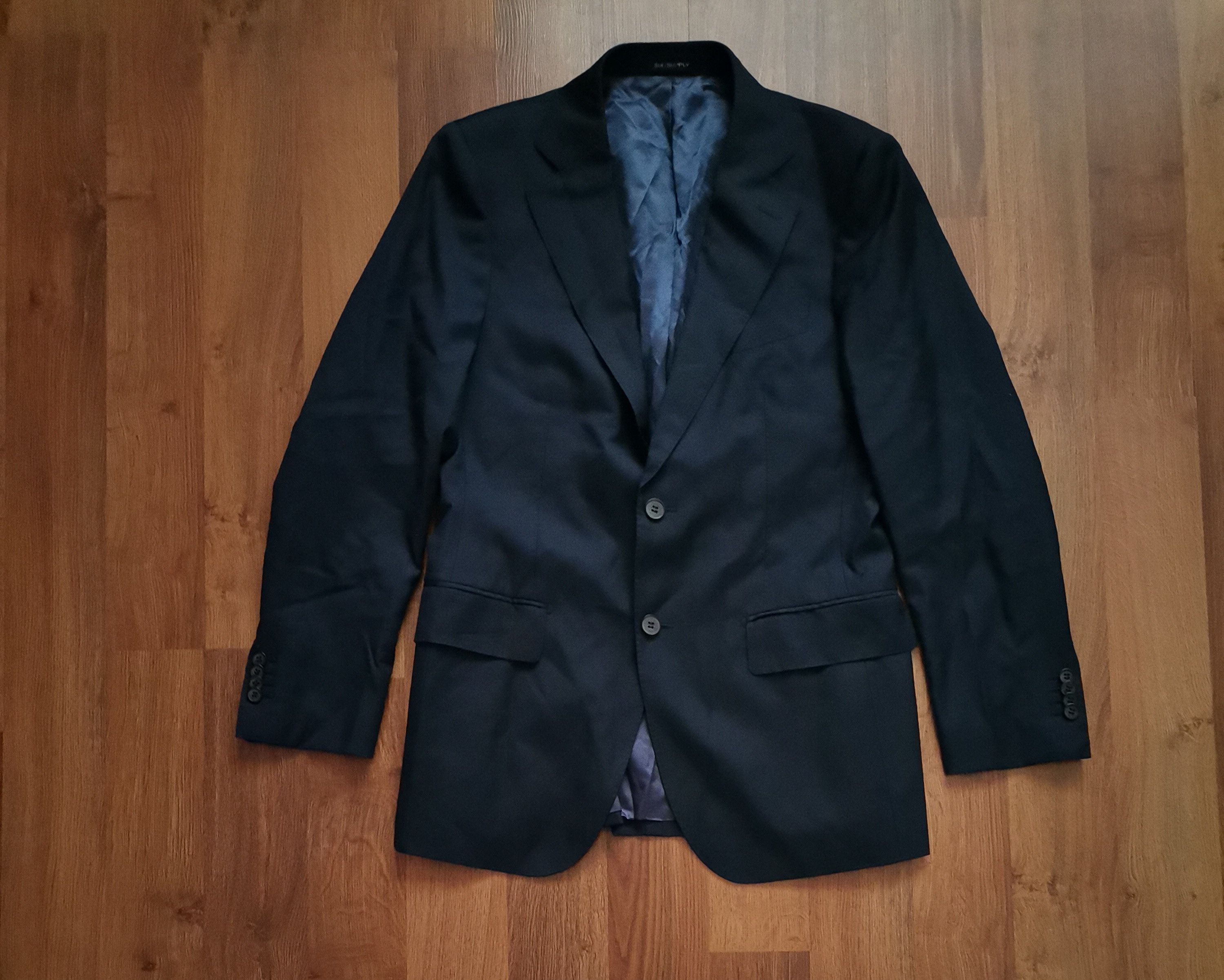 Suitsupply Suitsupply Blazer Size 38S - 1 Thumbnail