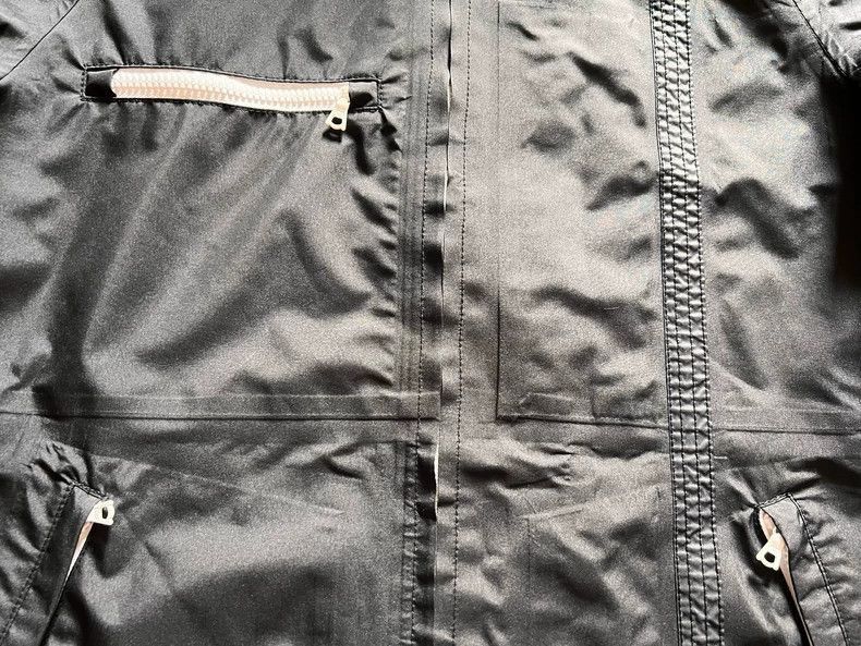 Visvim VisvimVisvim Nomad 3L Totem Parka Black-2504 Size US M / EU 48-50 / 2 - 4 Thumbnail