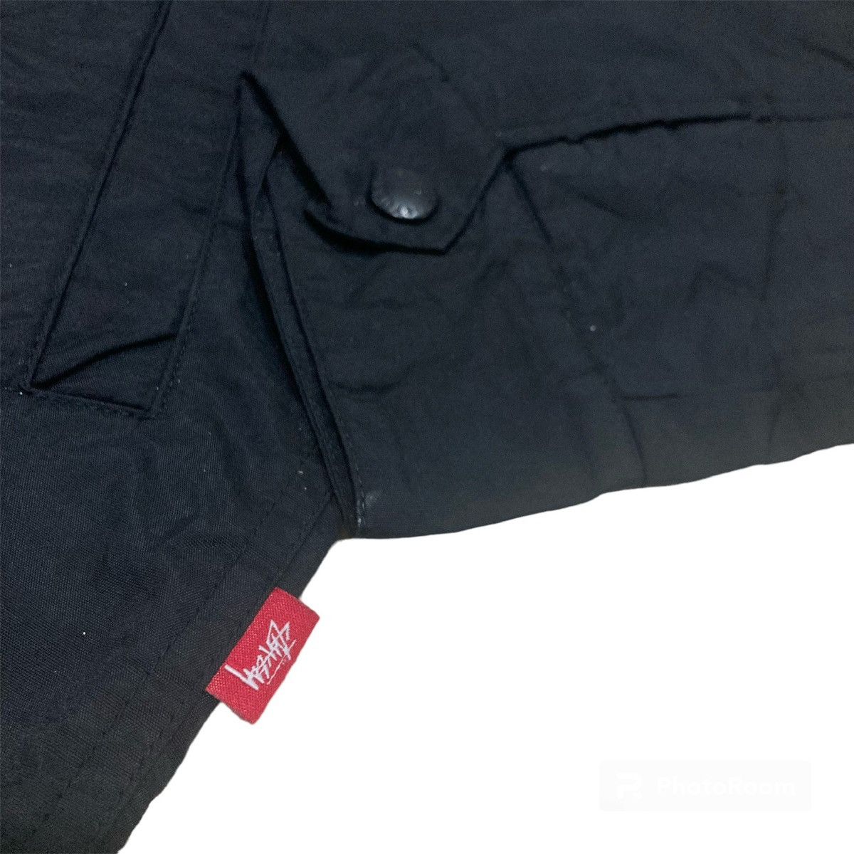 Stussy STUSSY CALIFORNIA USA COACH JACKET Size US S / EU 44-46 / 1 - 6 Thumbnail