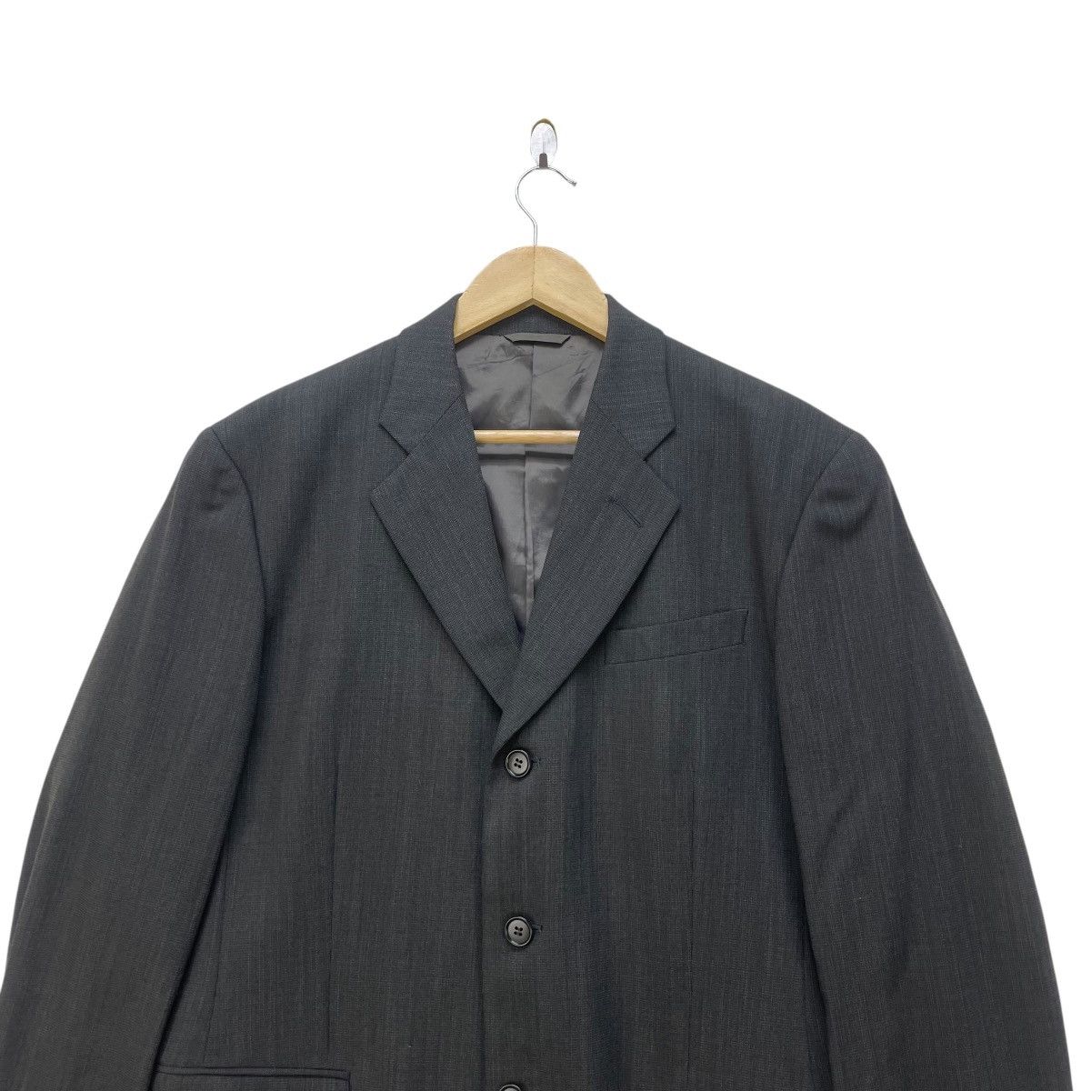 Romeo Gigli 🔥Romeo Gigli Blazer Jacket Size US M / EU 48-50 / 2 - 3 Thumbnail