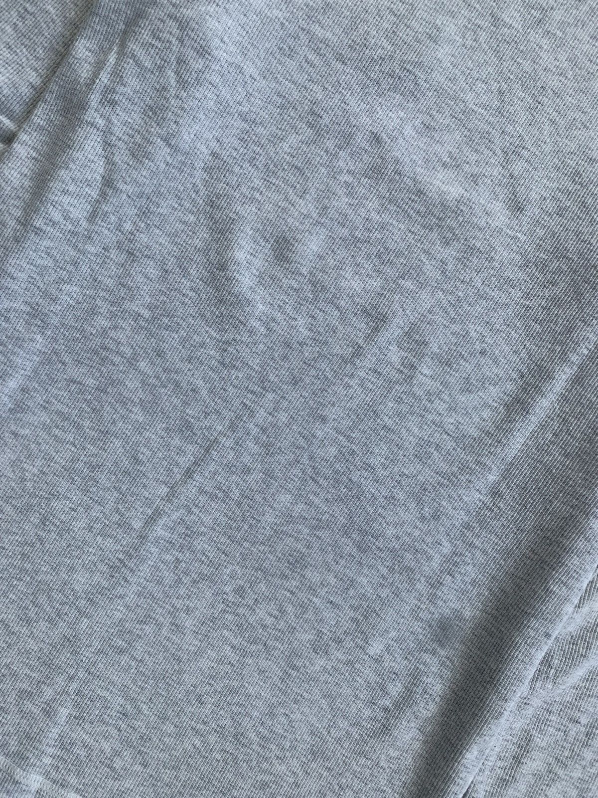 Gotcha Y2K Poem Gotcha Surf Longsleeve textured ifsixwasnine style Size US M / EU 48-50 / 2 - 15 Thumbnail