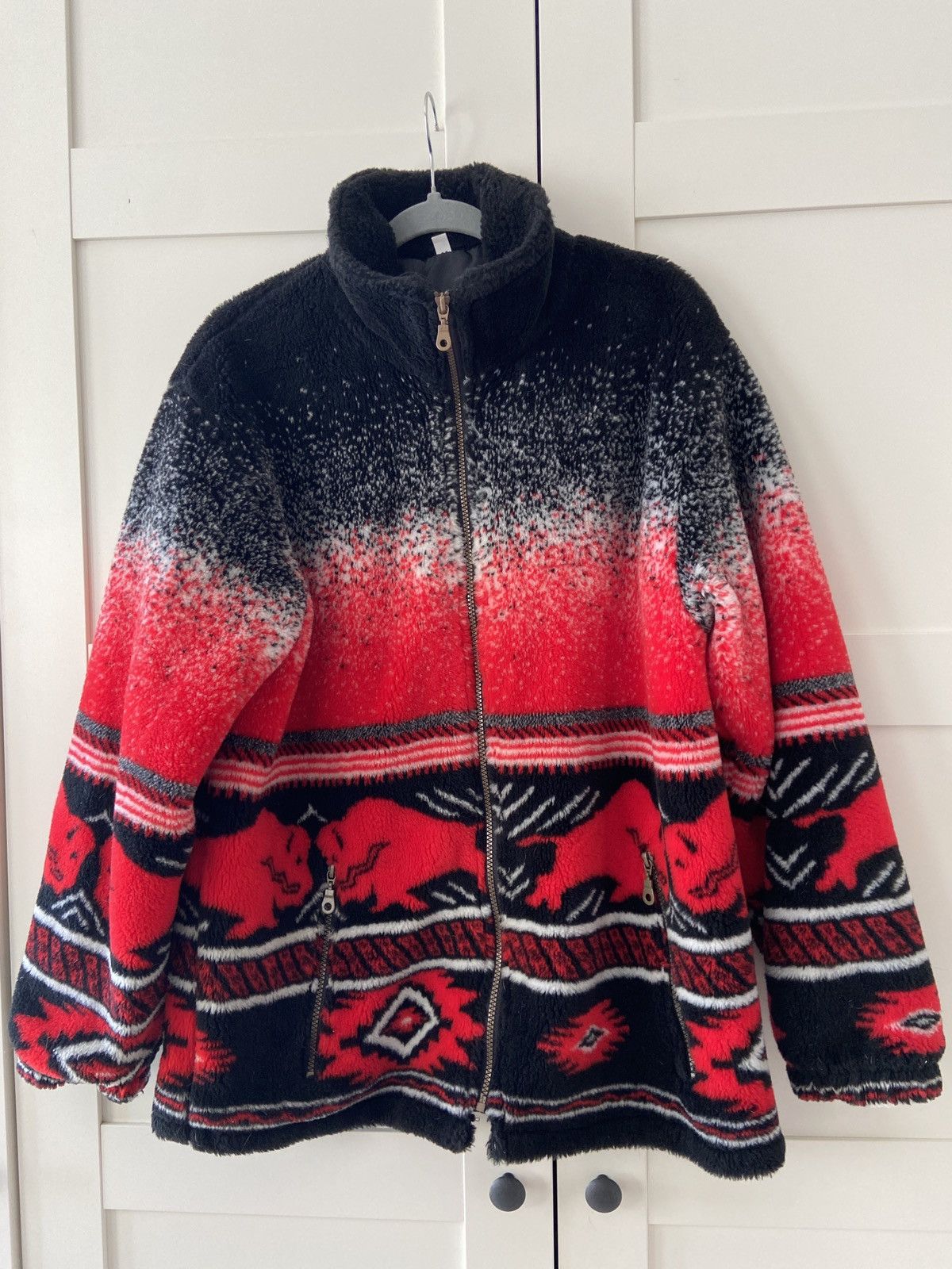 Other Polar jacket size.M Size US M / EU 48-50 / 2 - 1 Thumbnail