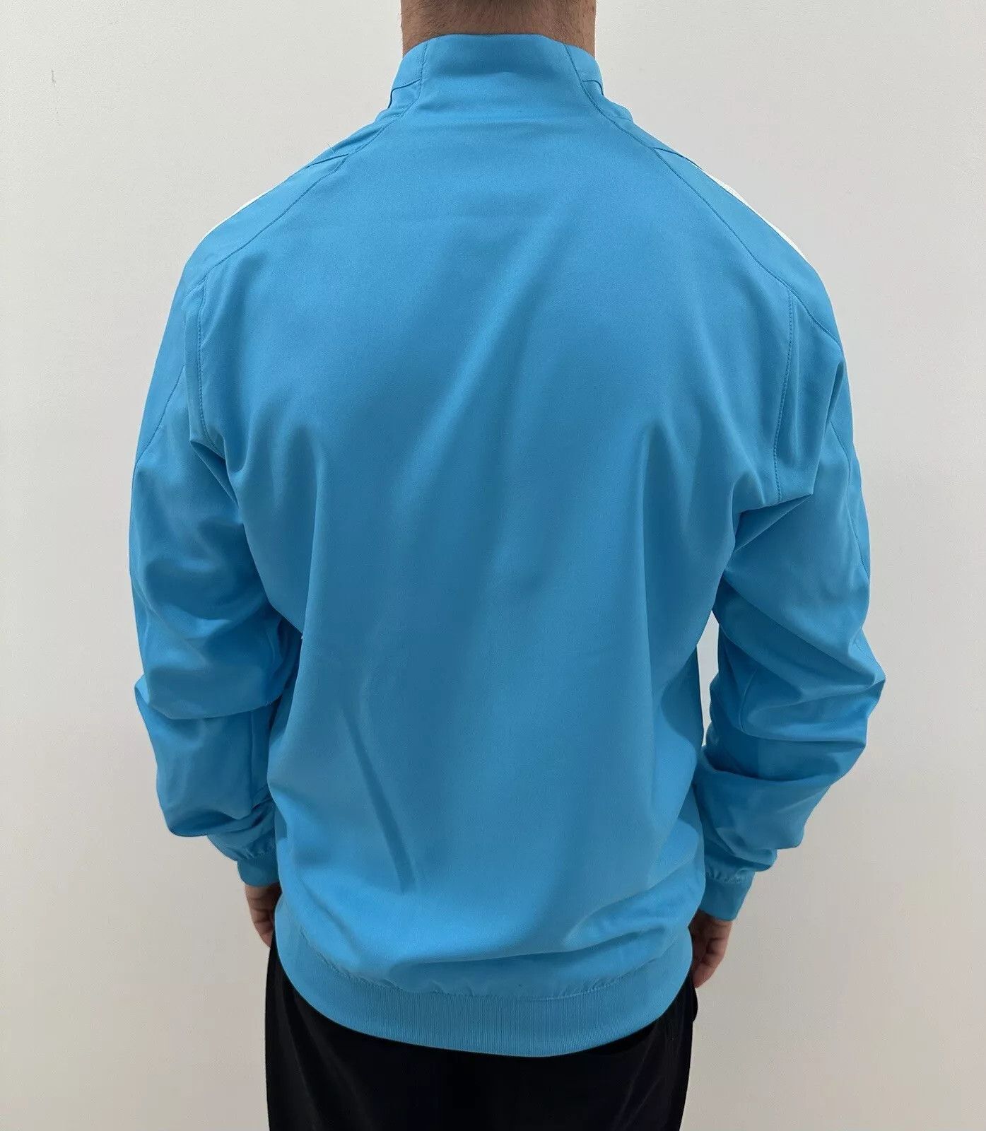 Nike Manchester City Training Football Soccer Track Jacket Mens Size US M / EU 48-50 / 2 - 3 Thumbnail