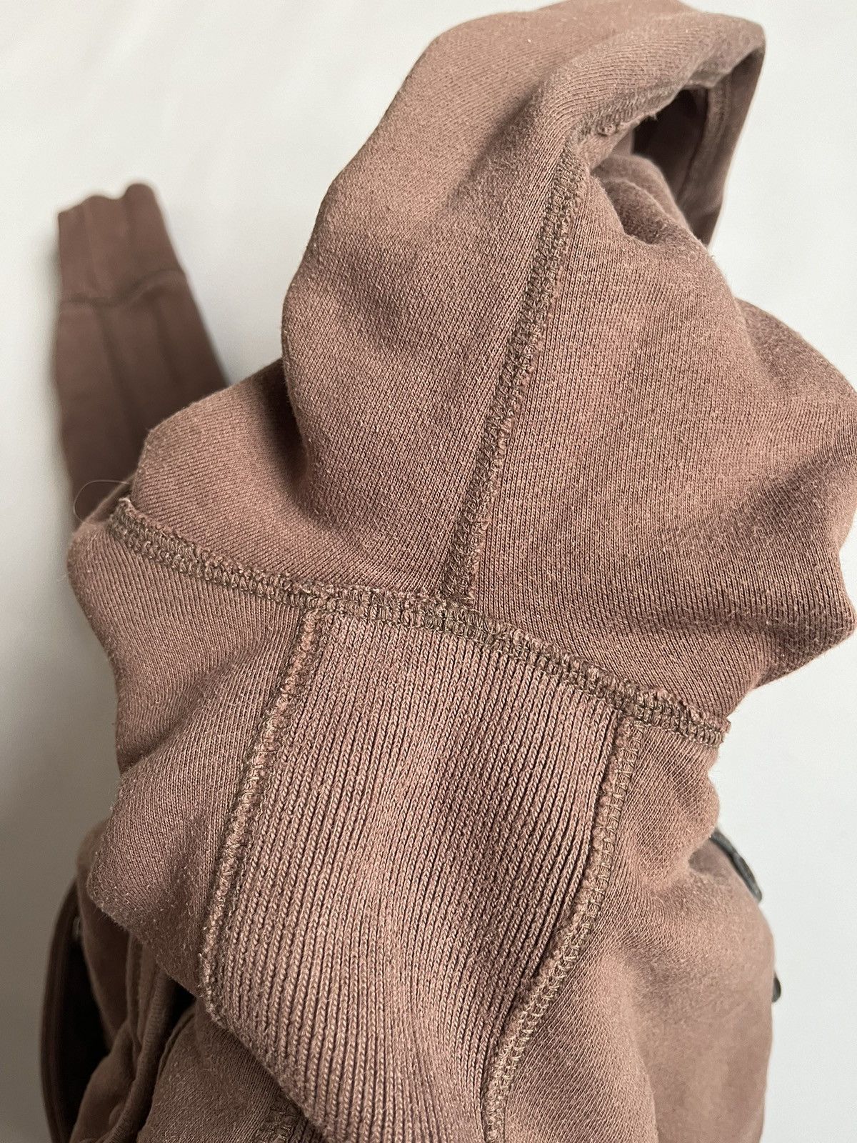 Parajumpers Parajumpers Squadron Headquarters Anchorage Brown Sweatshirt Size US S / EU 44-46 / 1 - 17 Thumbnail