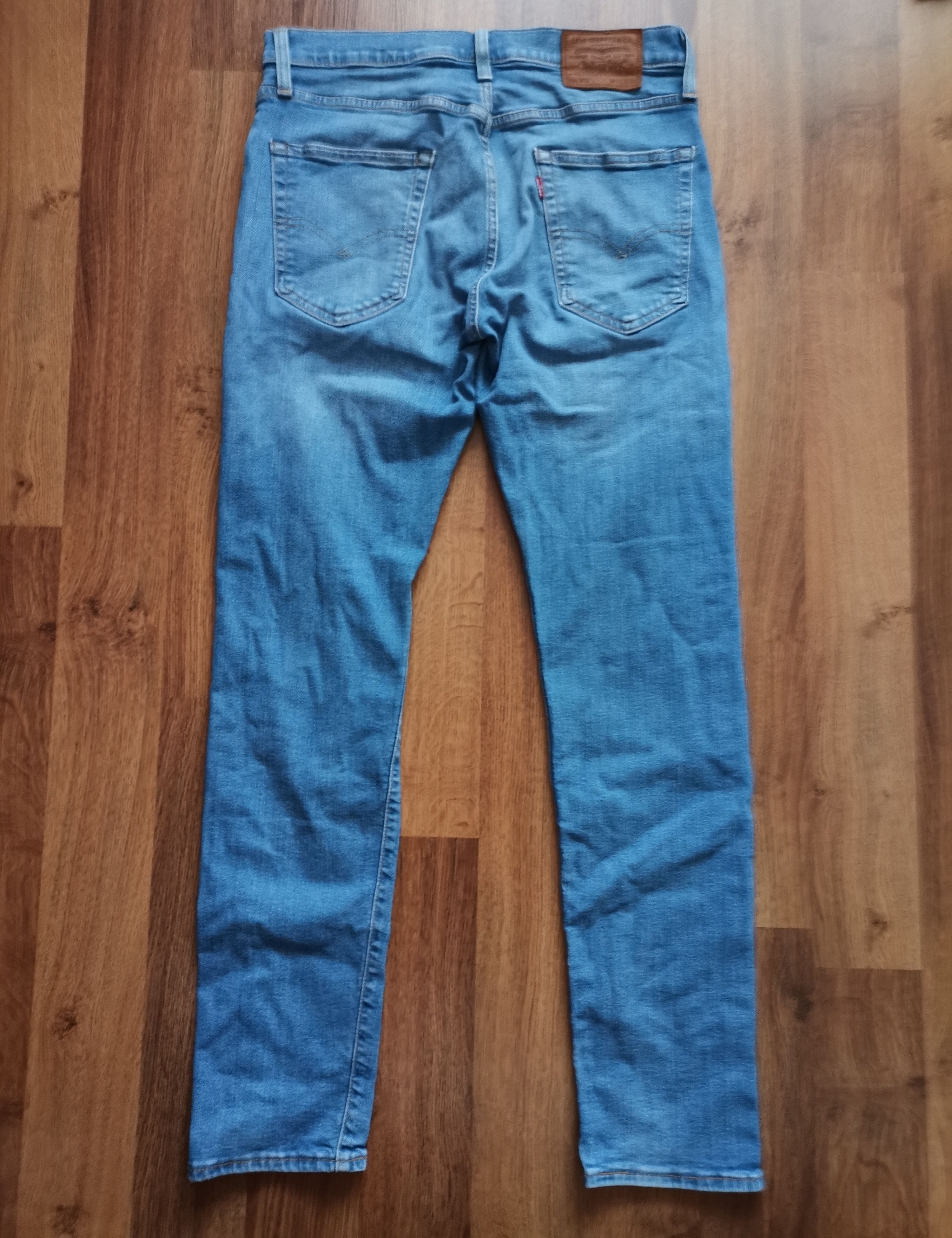 Levi's Levi's 512 Premium Jeans Size US 31 - 3 Thumbnail