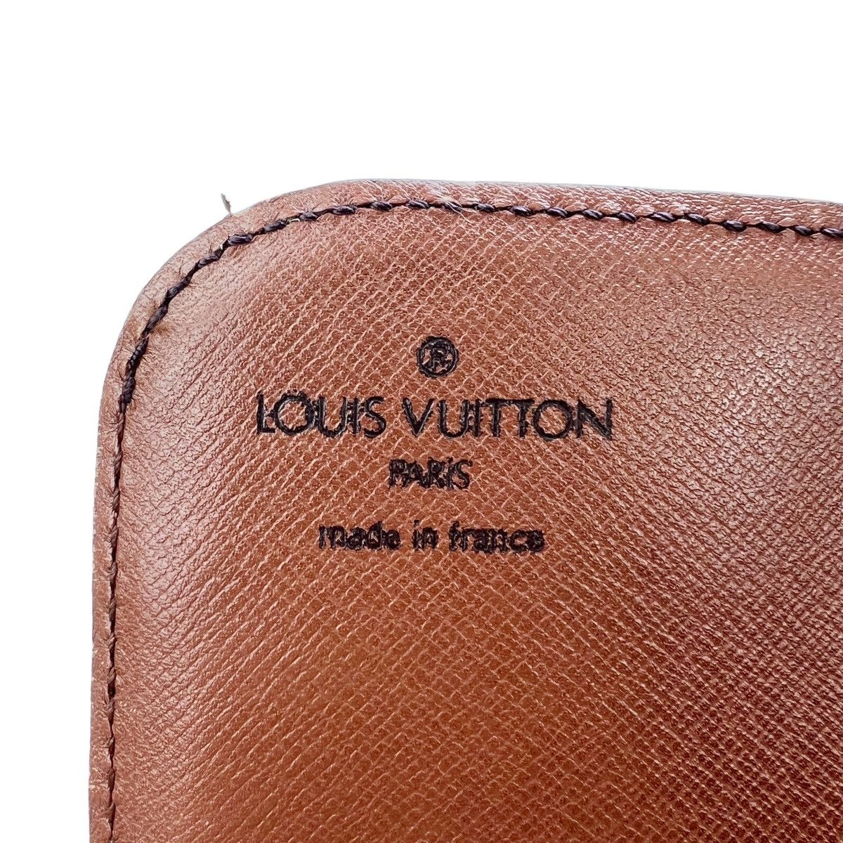 Louis Vuitton Louis Vuitton Cartouchiere Cross Body Bag Size ONE SIZE - 8 Thumbnail