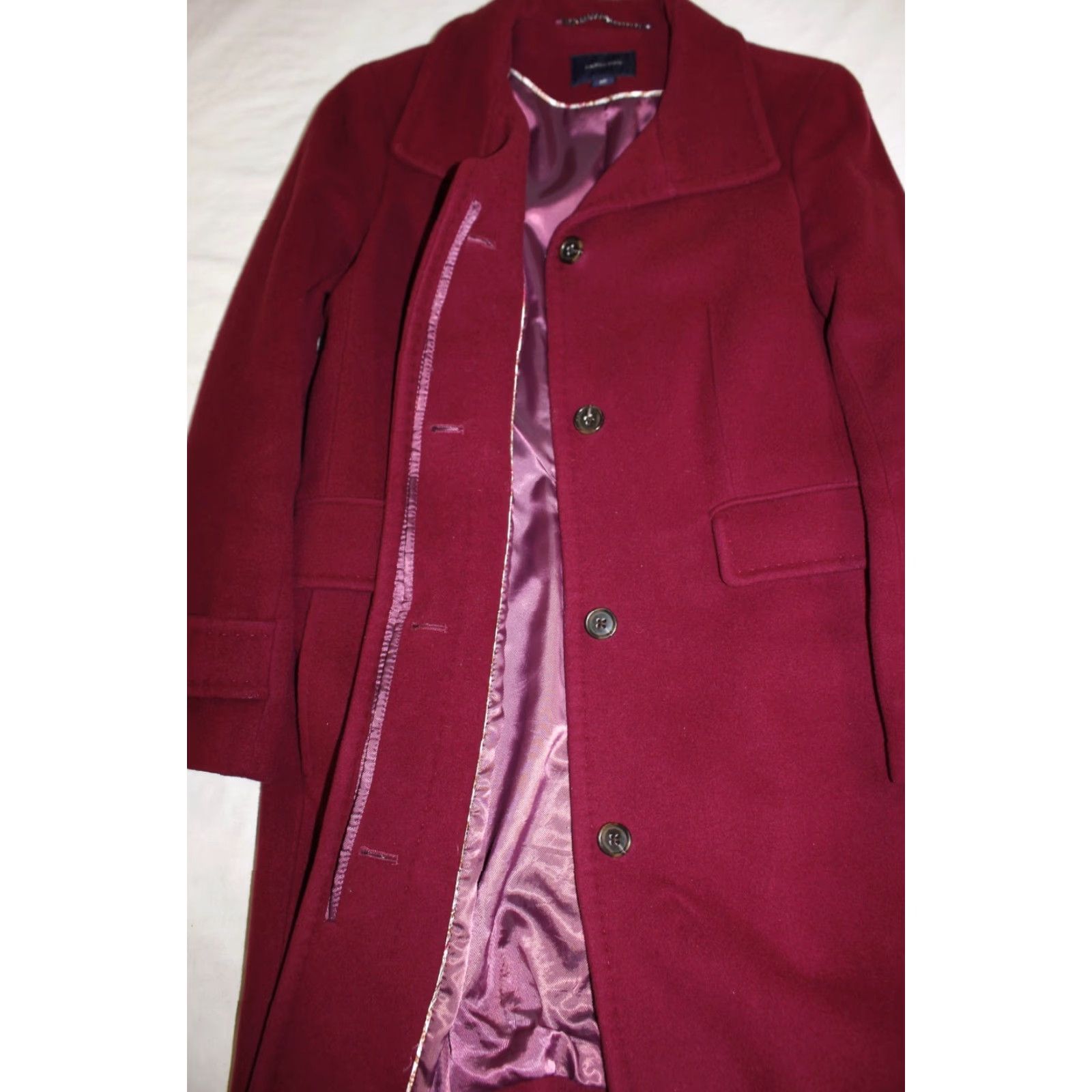 Lands' End VINTAGE Size M / US 6-8 / IT 42-44 - 4 Thumbnail