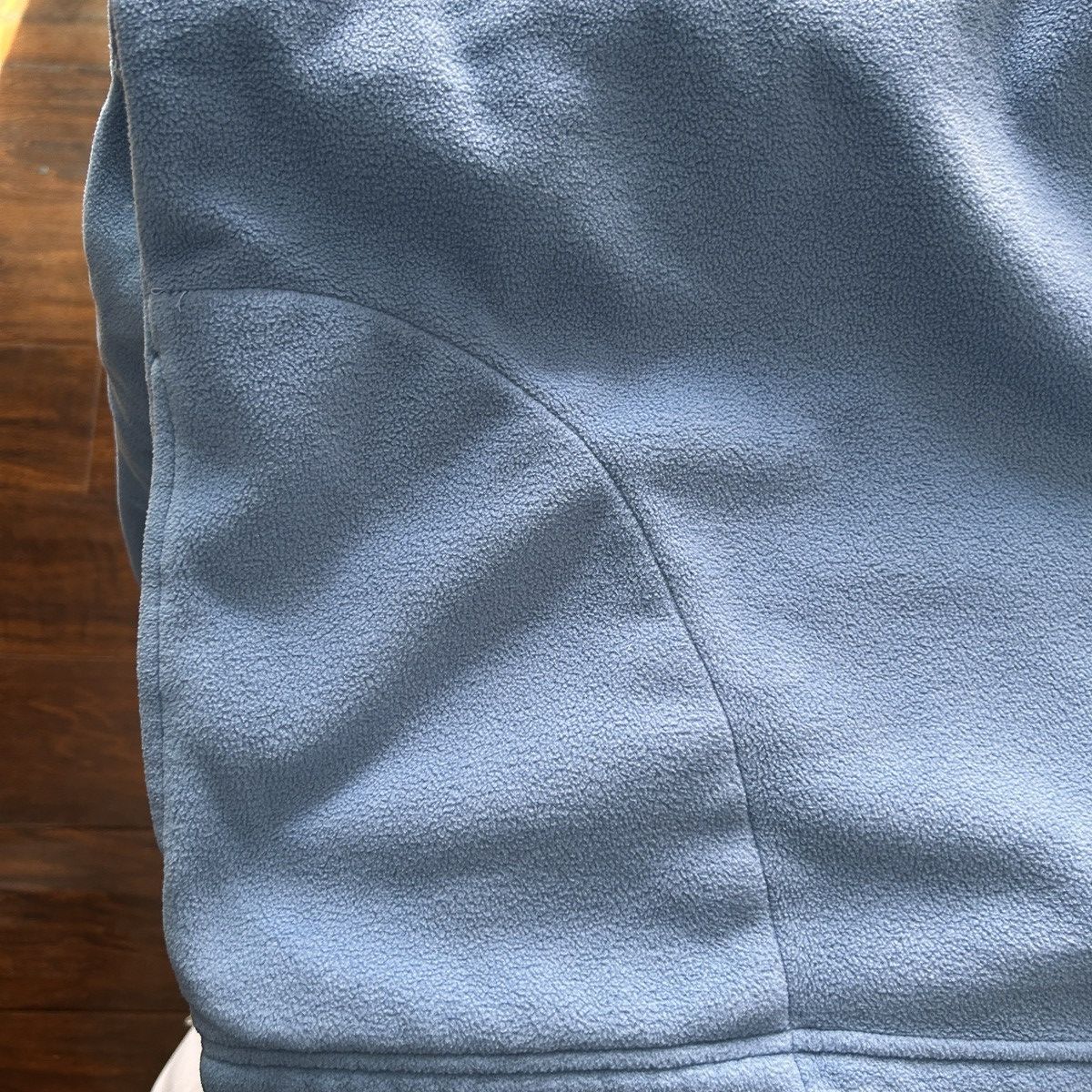 Supreme Supreme Polartec Mock Neck Pullover Size US L / EU 52-54 / 3 - 6 Thumbnail