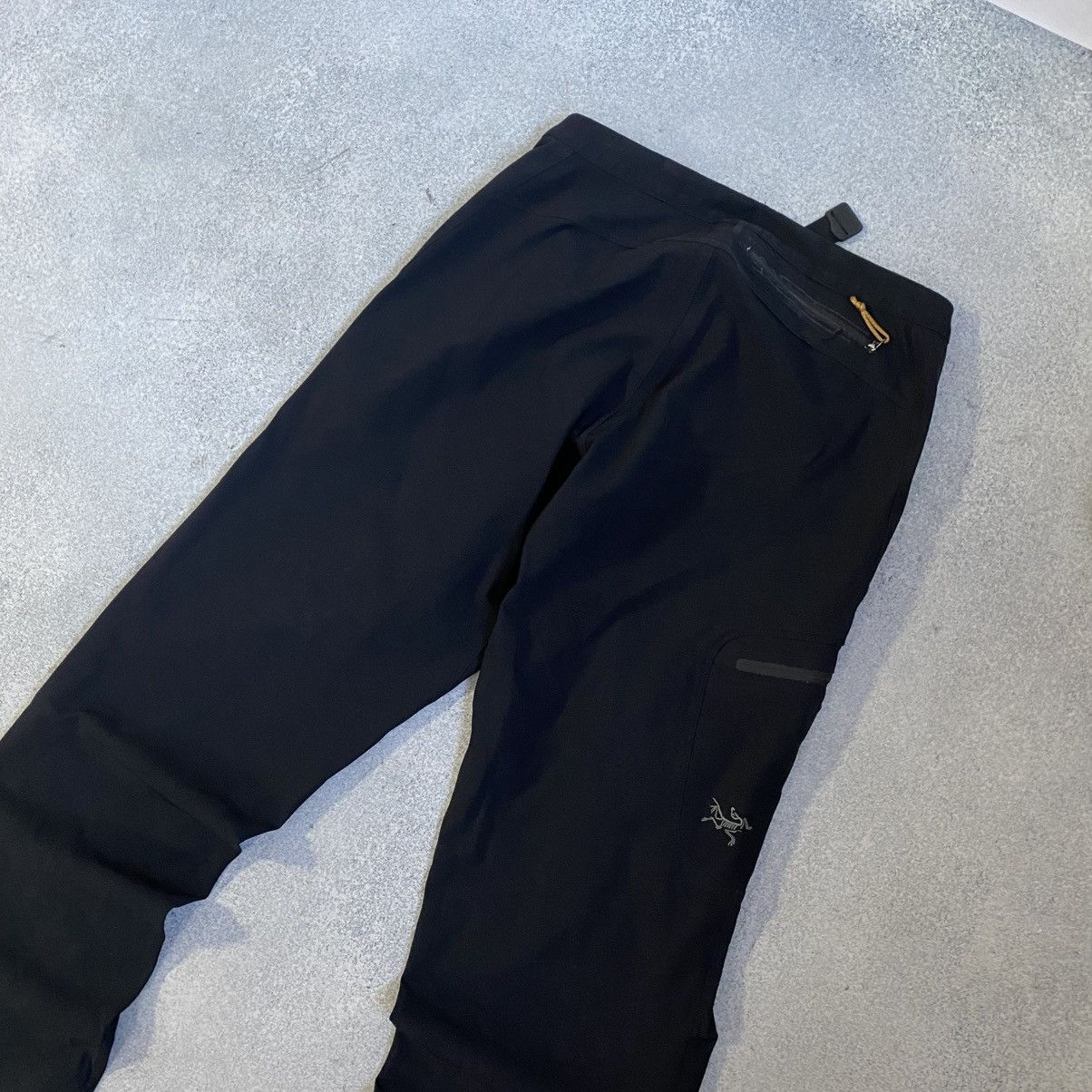 Arc'teryx Arcteryx pants nylon vintage small logo Gorpcore Size US 30 / EU 46 - 3 Thumbnail