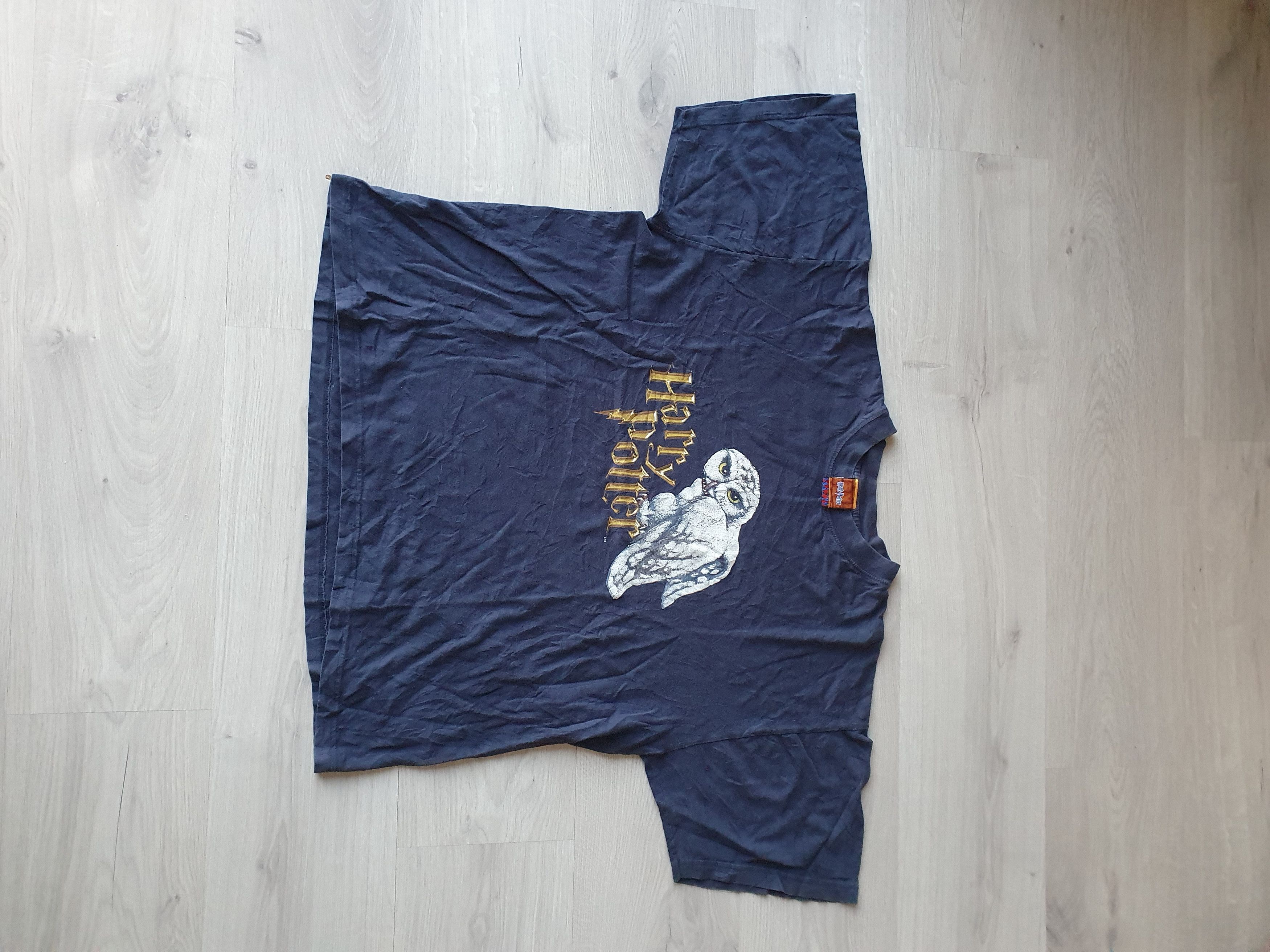 Vintage Harry Potter vintage 2001 | Grailed