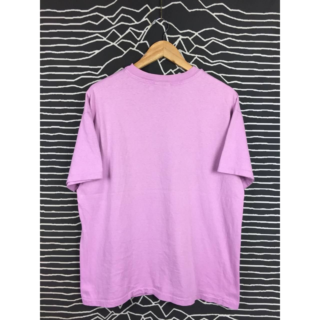 Hanes × Vintage Vtg 90s Maui Historical Society Bailey House Museum Tee Size US XL / EU 56 / 4 - 7 Thumbnail