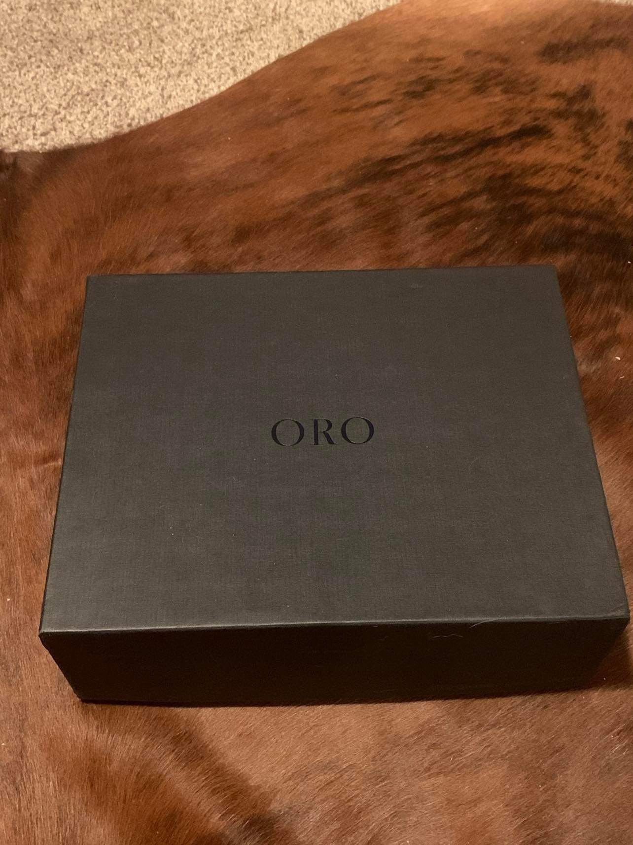 Oro Los Angeles THE ORO HENRIK HARNESS BOOTS Size US 9 / EU 42 - 6 Thumbnail