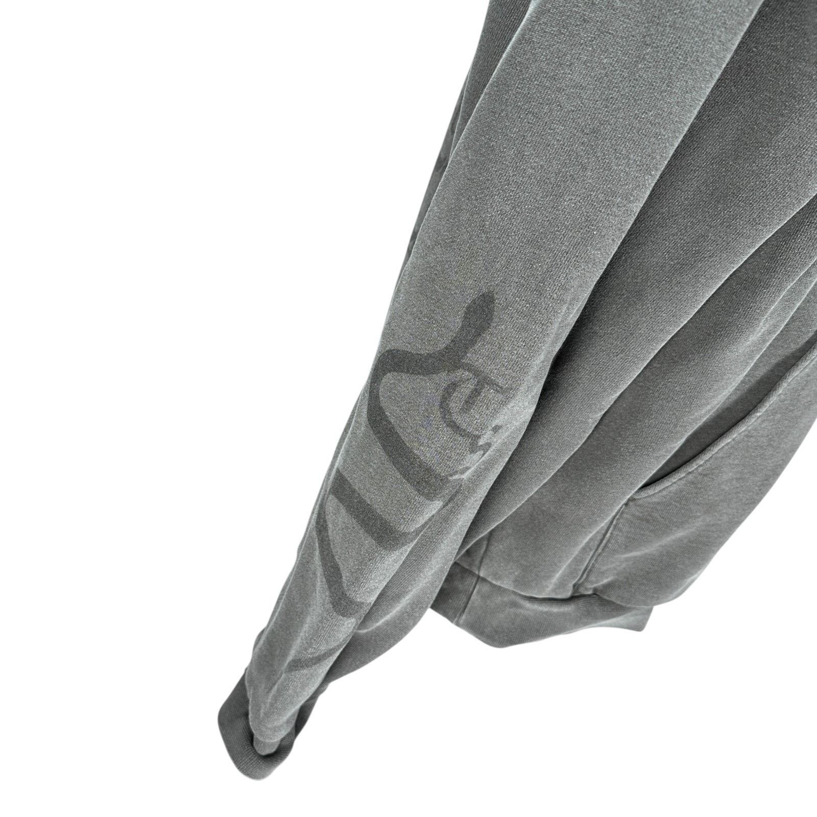 Other Taylor Swift Reputation Tour Hoodie Adults XS Small Gray Size XS / US 0-2 / IT 36-38 - 4 Thumbnail