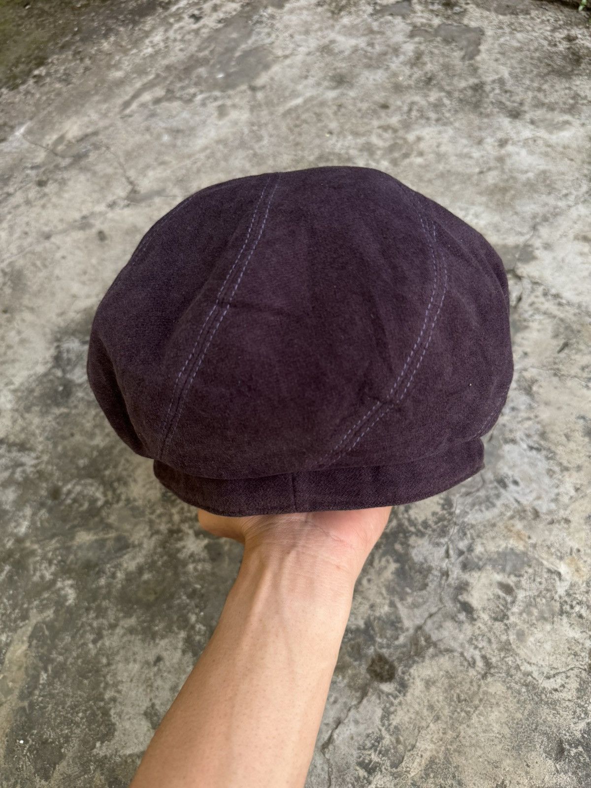 Vivienne Westwood Vivienne Westwood Hats Size ONE SIZE - 2 Thumbnail