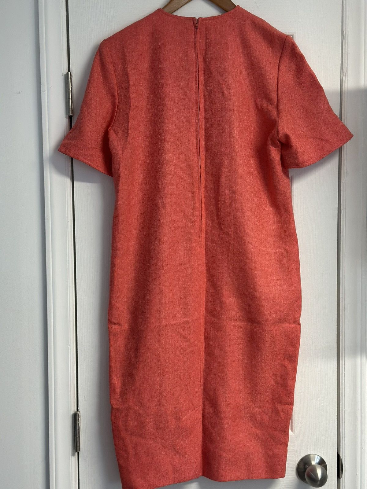 Other Vintage 60s Coral Dress Size M / US 6-8 / IT 42-44 - 4 Thumbnail