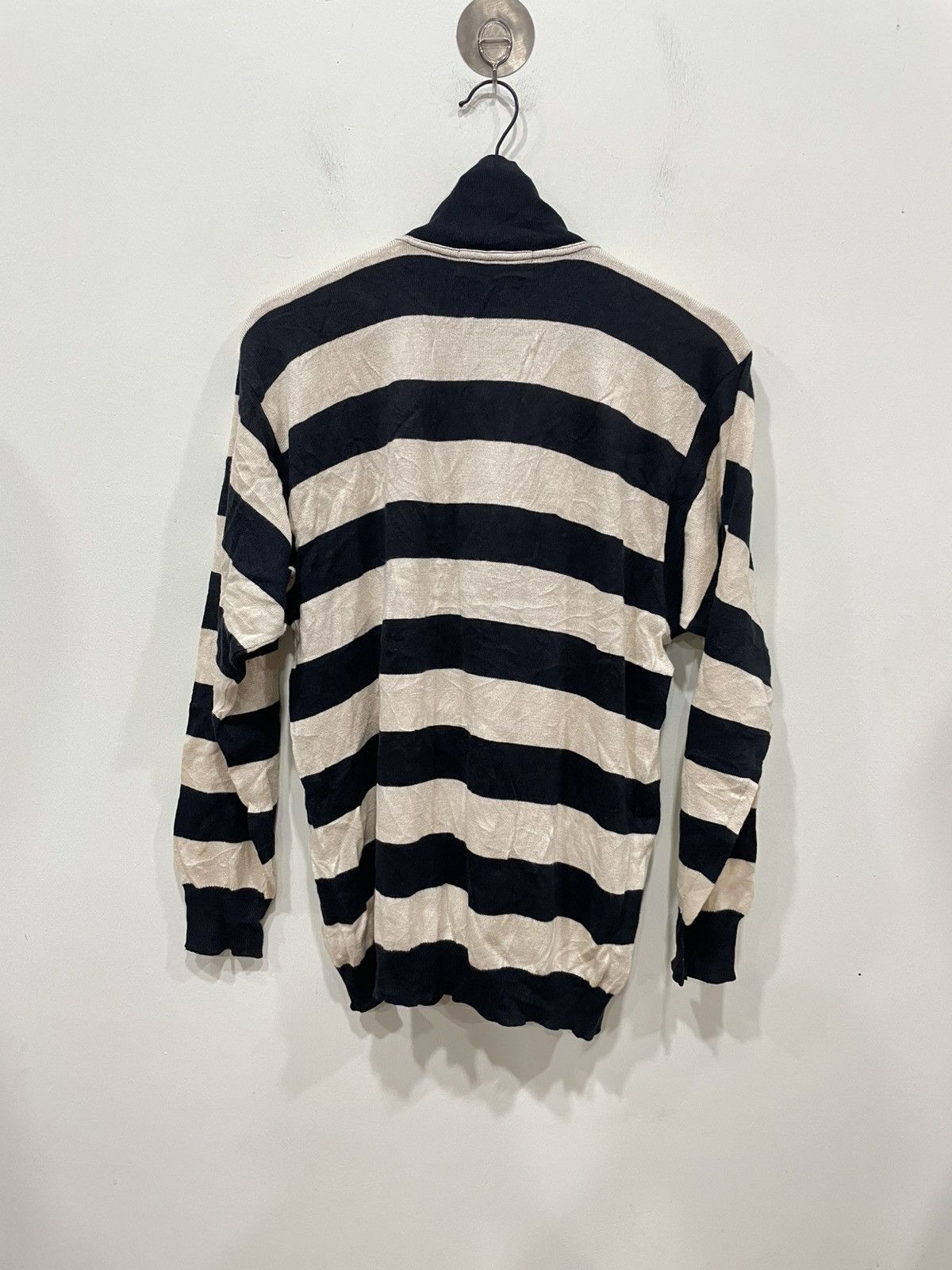 Iceberg Iceberg Long Sleeve Shirt Size US M / EU 48-50 / 2 - 2 Thumbnail