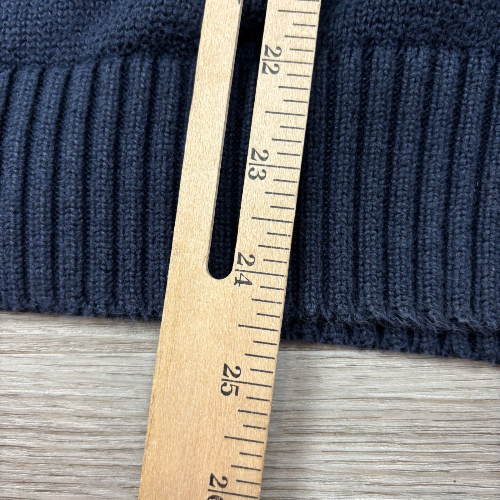 Polo Ralph Lauren Polo Ralph Lauren Cotton Crewneck Sweater Men's XL Preppy Size US XL / EU 56 / 4 - 6 Thumbnail