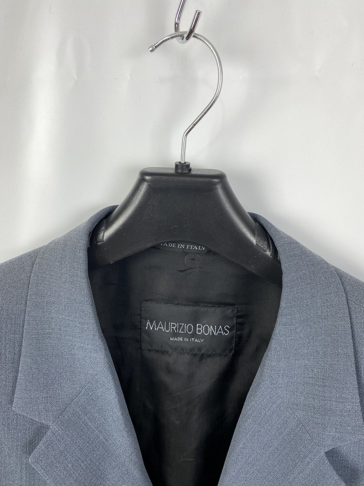 Other Maurizio Bonas Made in Italy Blazer Jacket size 54 Size 44R - 2 Thumbnail