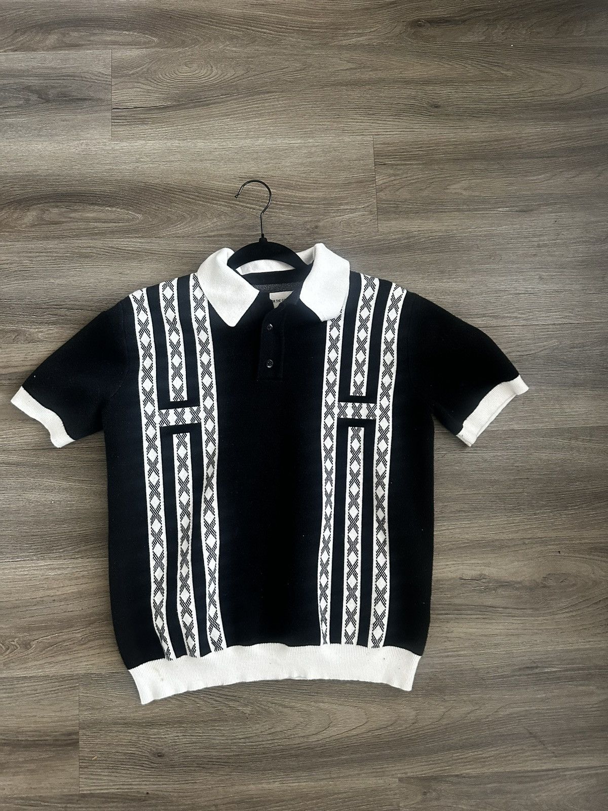 Honor the Gift Honor the Gift polo Size US S / EU 44-46 / 1 - 1 Thumbnail