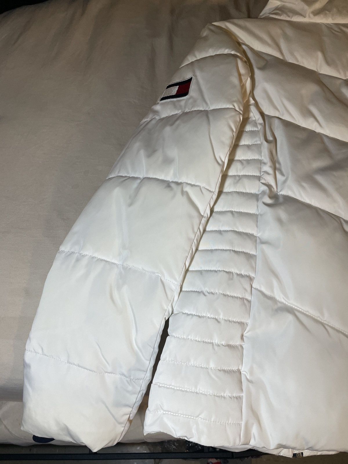 Tommy Hilfiger Woman Tommy Hilfiger Jackect Size S / US 4 / IT 40 - 1 Thumbnail