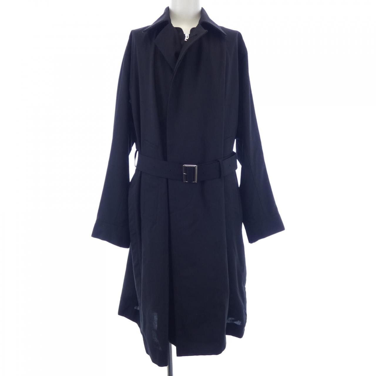 Sacai Sacai Coat Others Outerwear 22-02799M DUTY FREE for USA