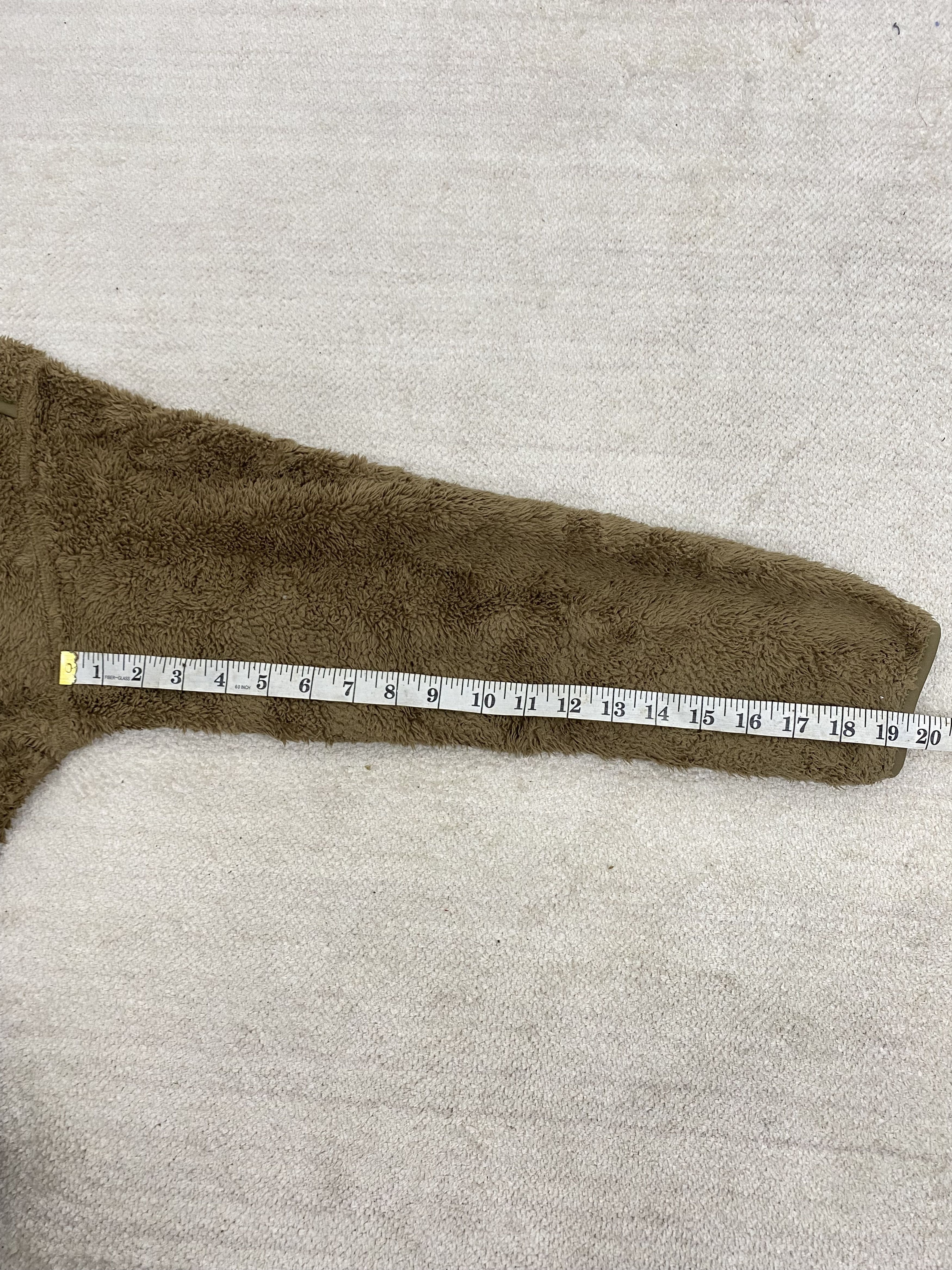 Engineered Garments × Uniqlo Uniqlo Sweater Top Sweatshirt Size US M / EU 48-50 / 2 - 9 Thumbnail