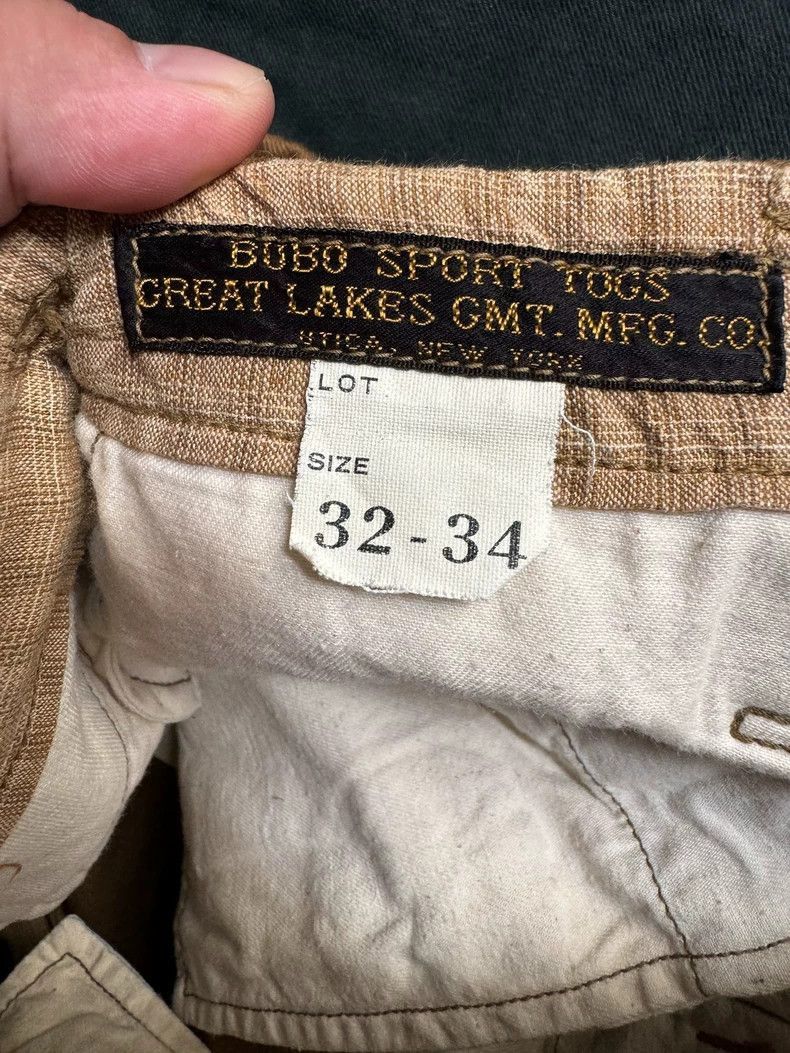 Freewheelers Freewheelers Freewheelers riding breeches Size US 32 / EU 48 - 3 Thumbnail
